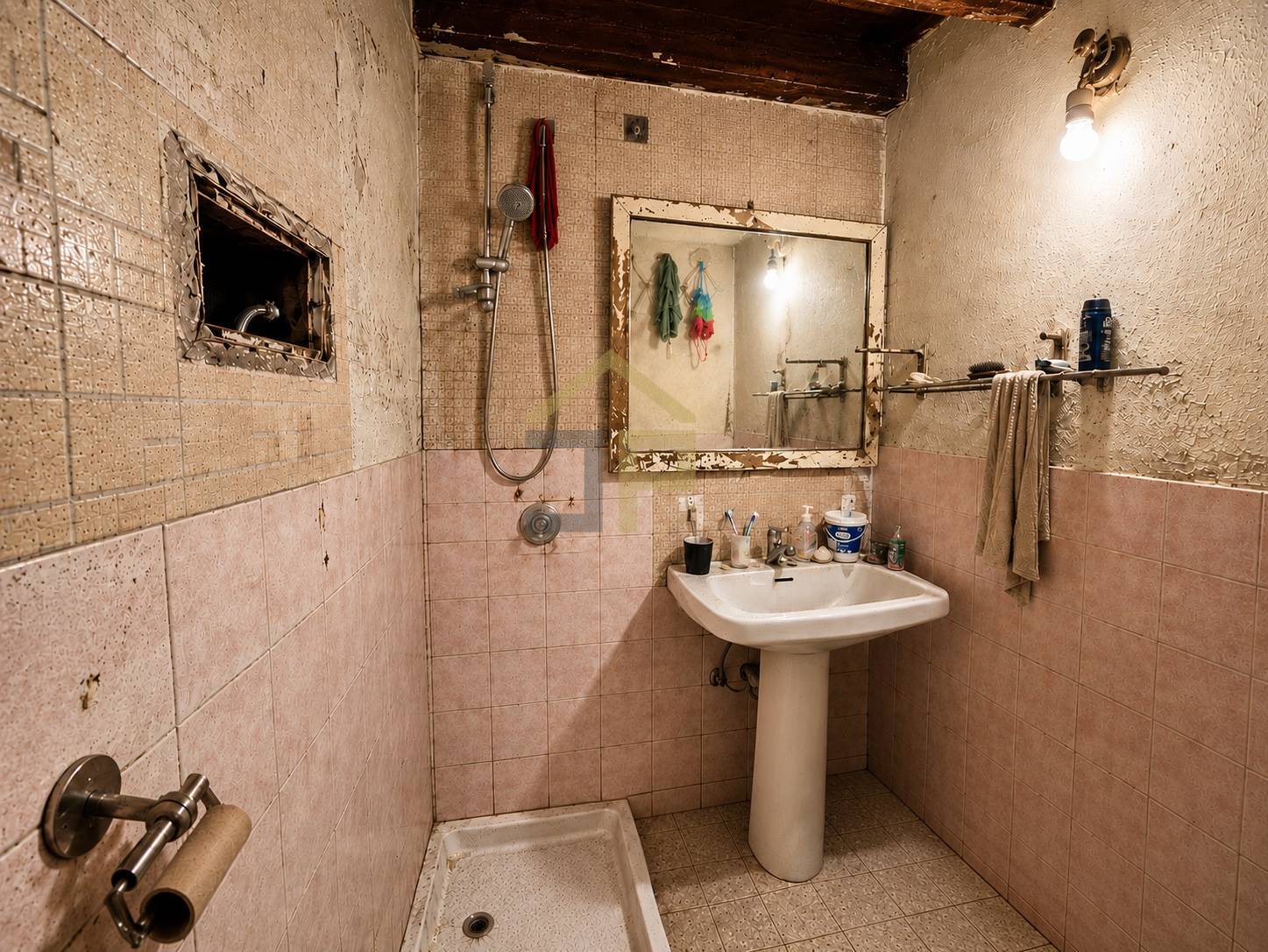 Appartamento in vendita a Palermo, Centro storico