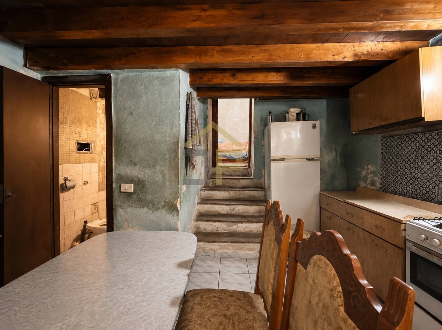Appartamento in vendita a Palermo, Centro storico