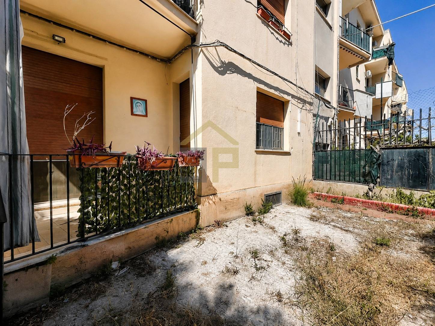 Appartamento in vendita a Palermo, Borgonuovo