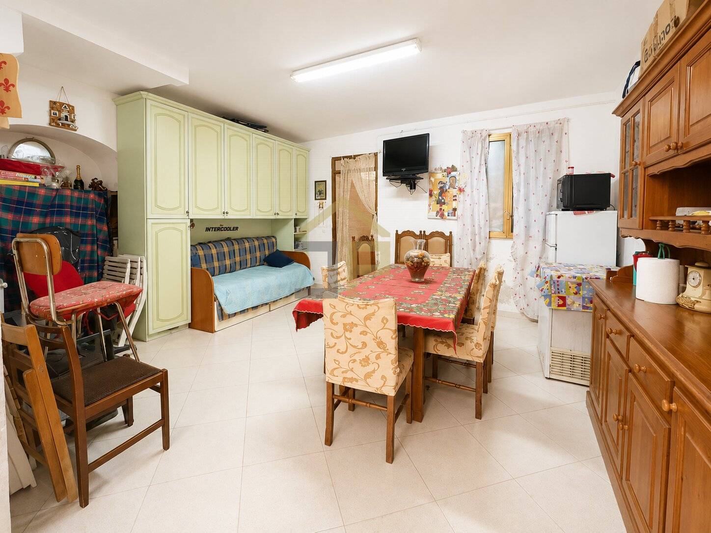 Appartamento in vendita a Palermo, Centro storico