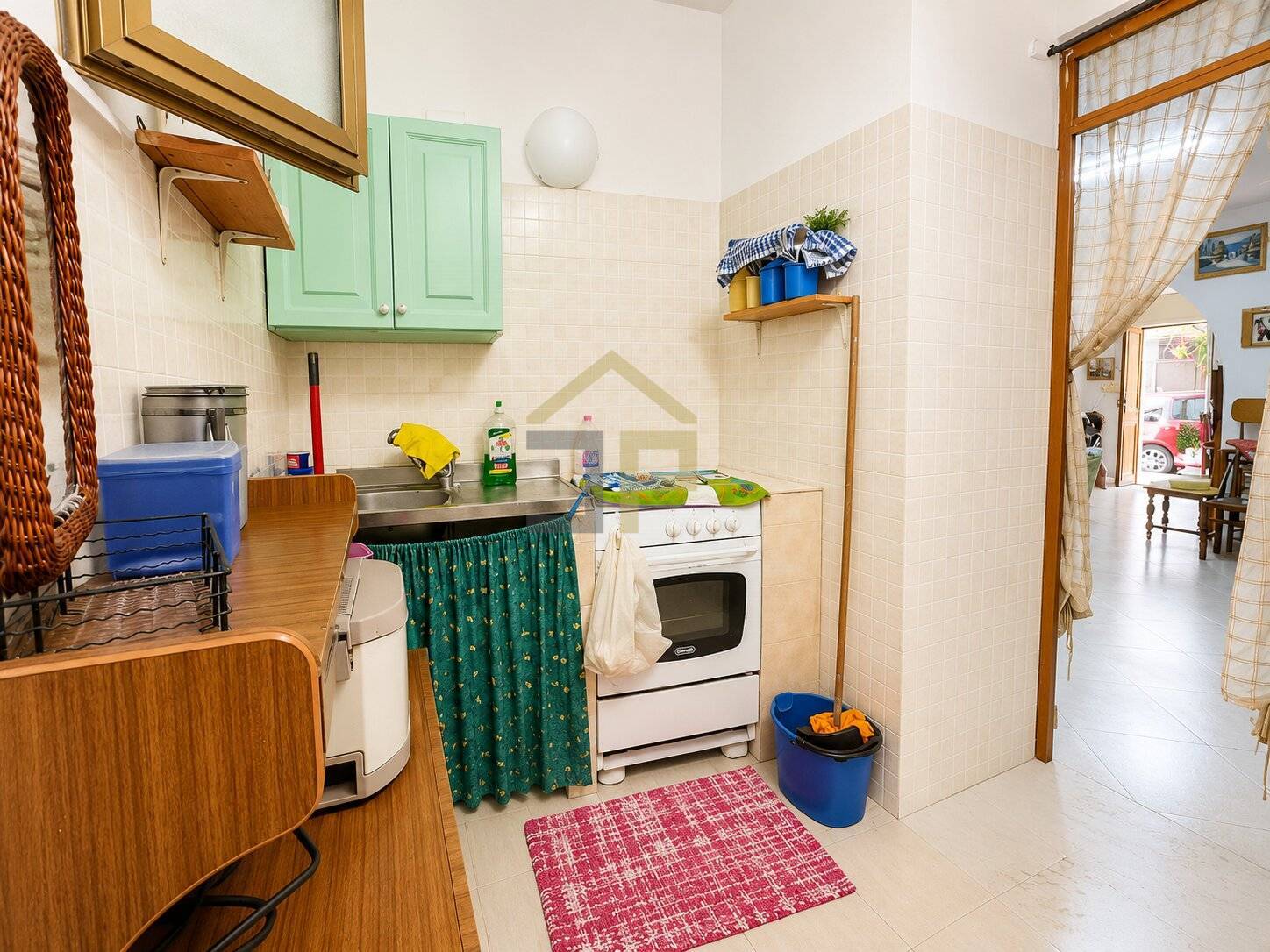 Appartamento in vendita a Palermo, Centro storico