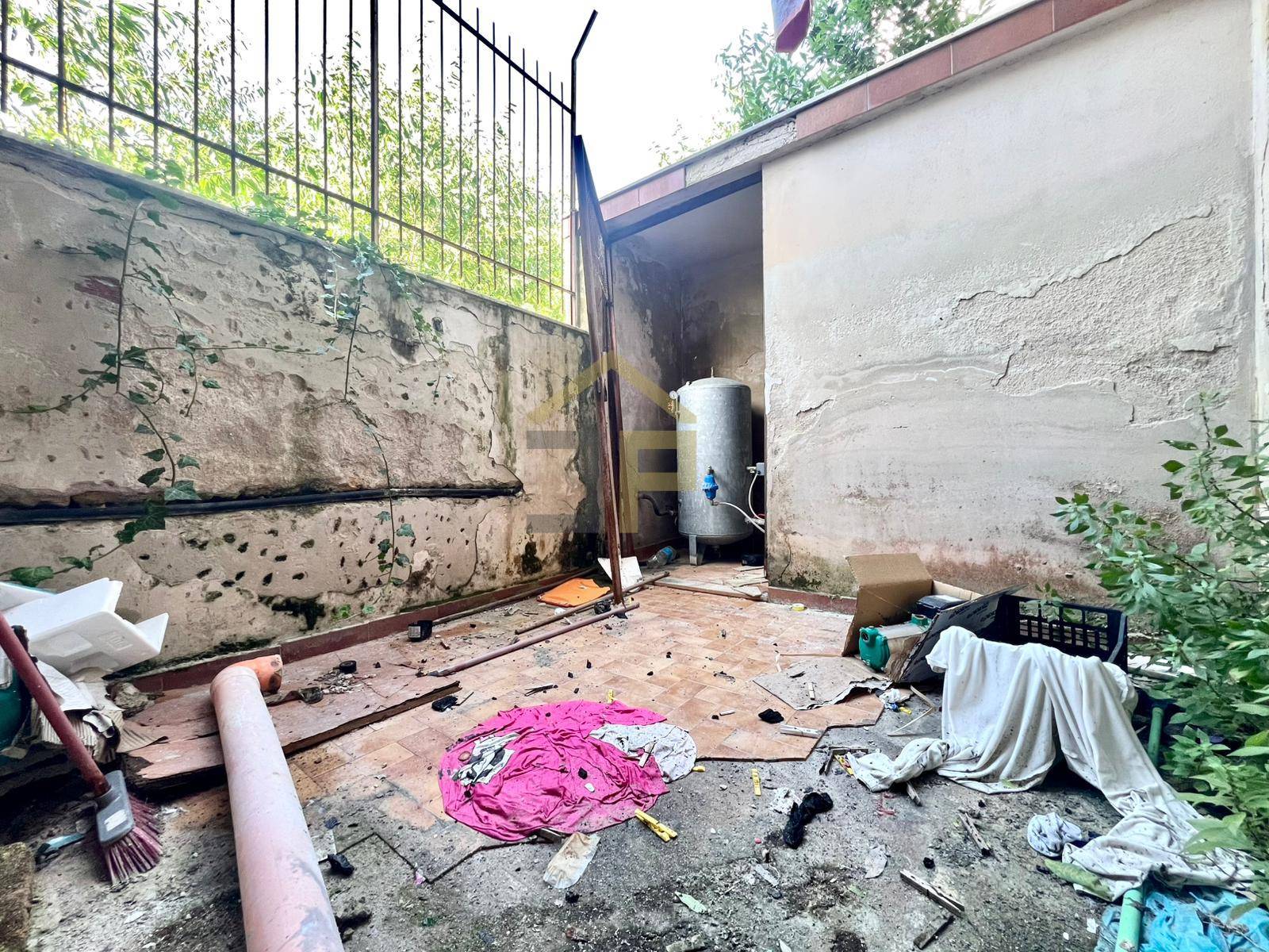 Appartamento in vendita a Ficarazzi