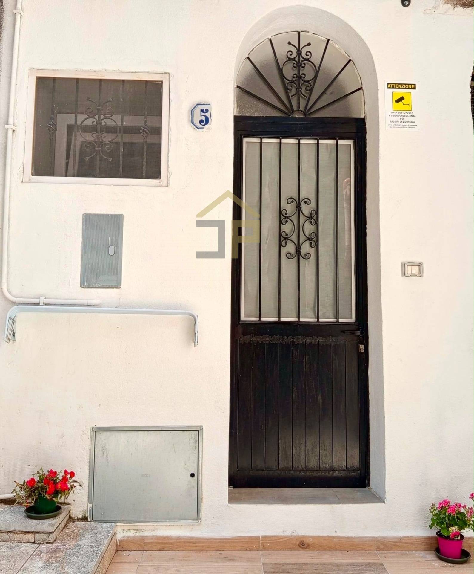 Appartamento in vendita a Palermo, Centro storico