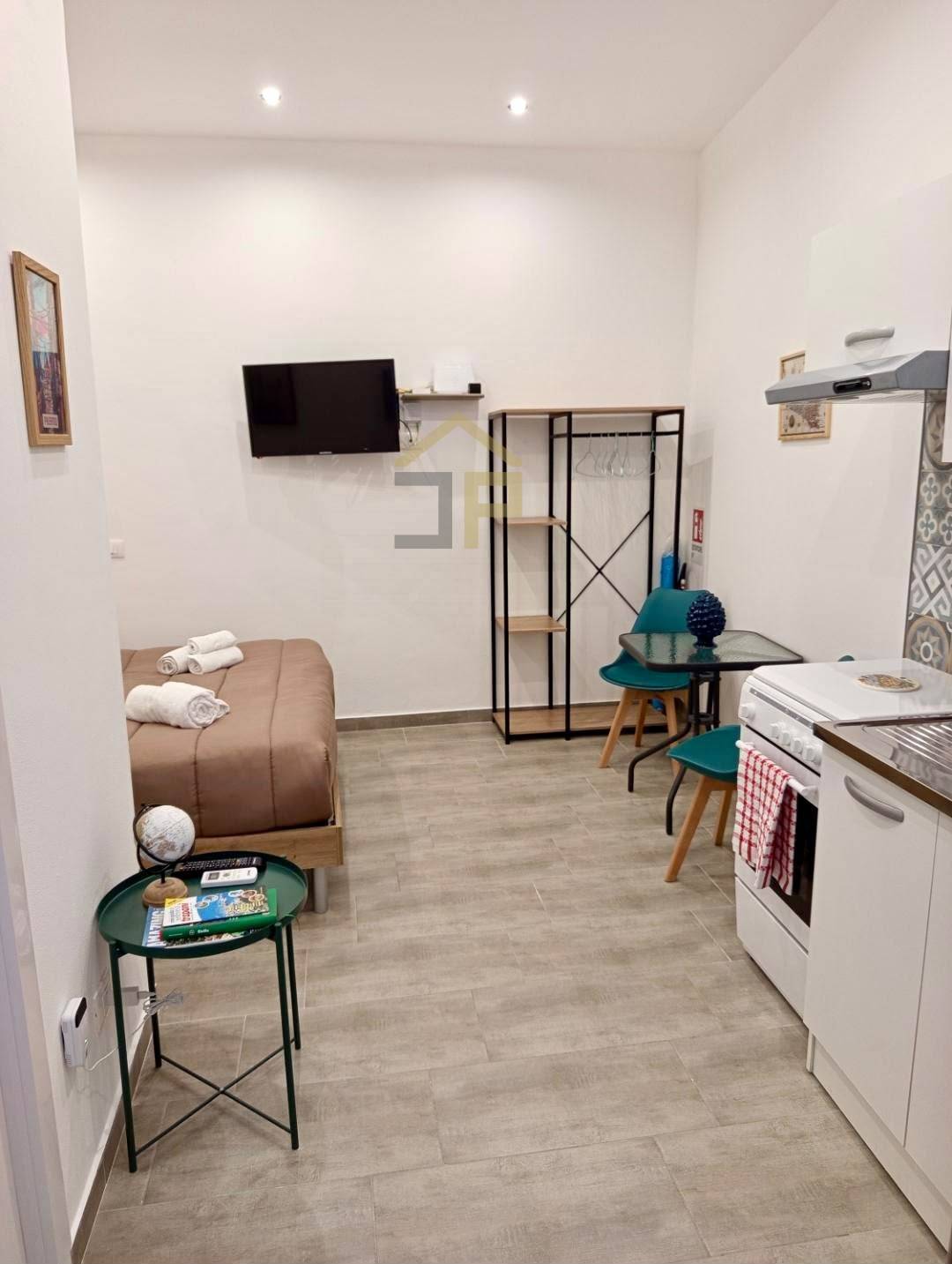 Appartamento in vendita a Palermo, Centro storico