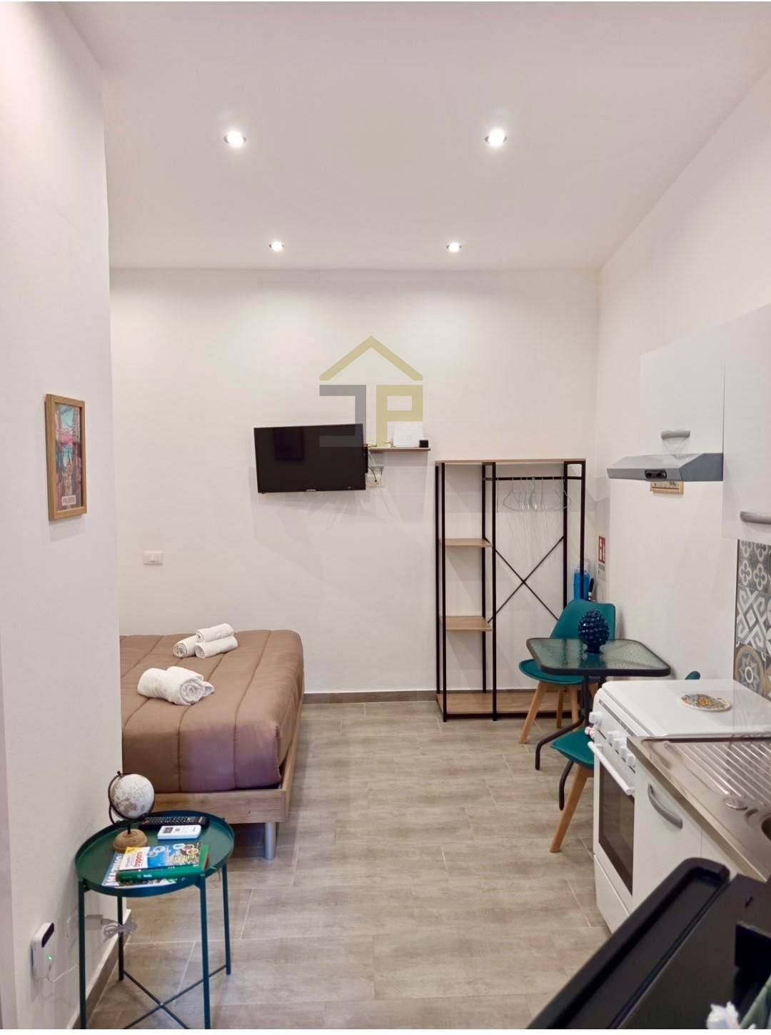 Appartamento in vendita a Palermo, Centro storico