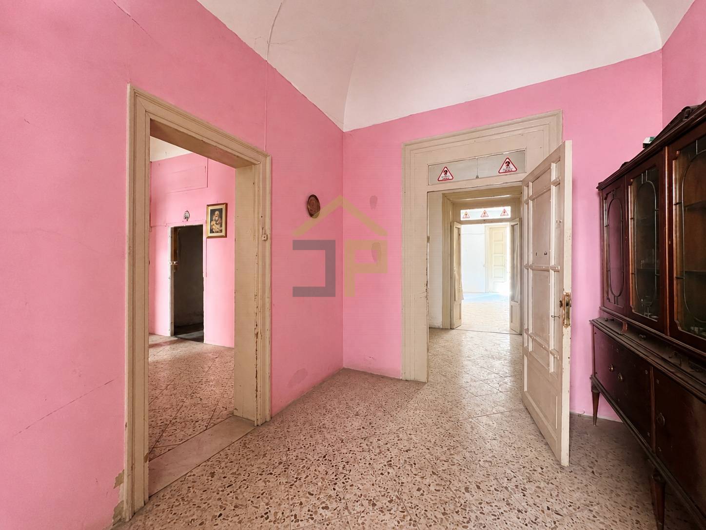 Appartamento in vendita a Palermo, Centro storico