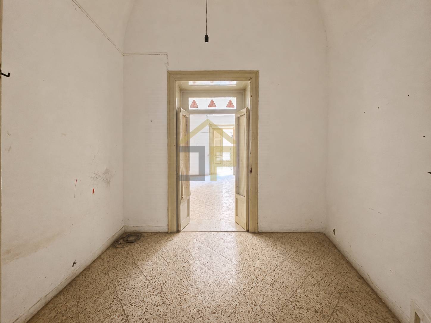 Appartamento in vendita a Palermo, Centro storico