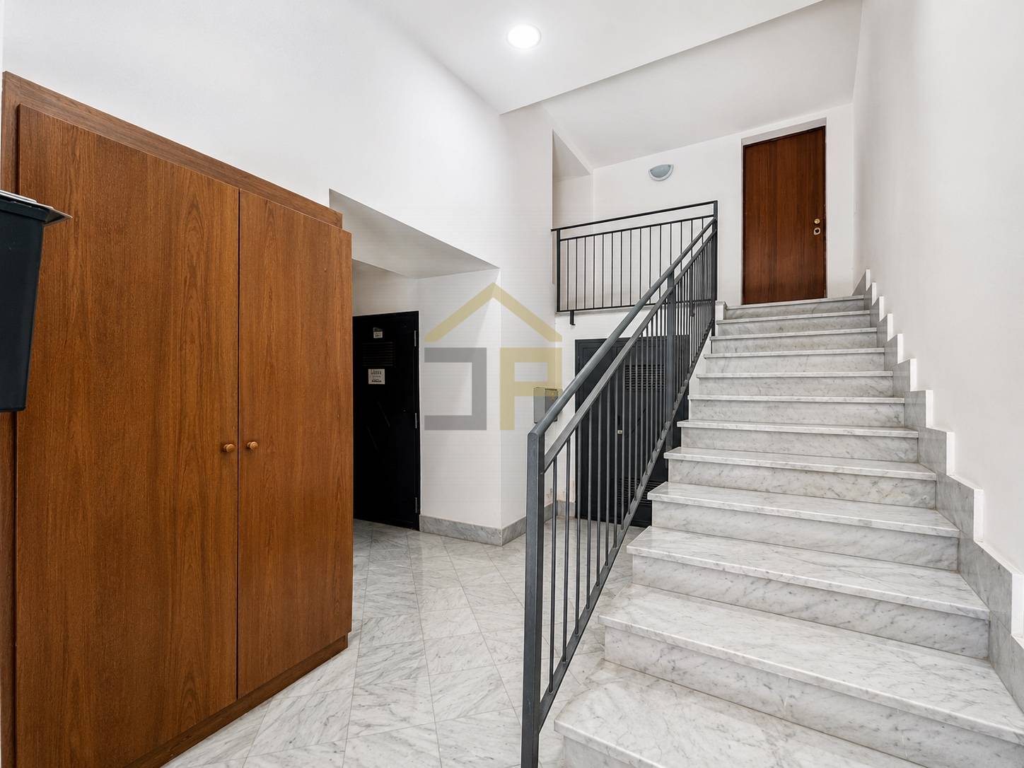 Appartamento in vendita a Palermo, Centro storico