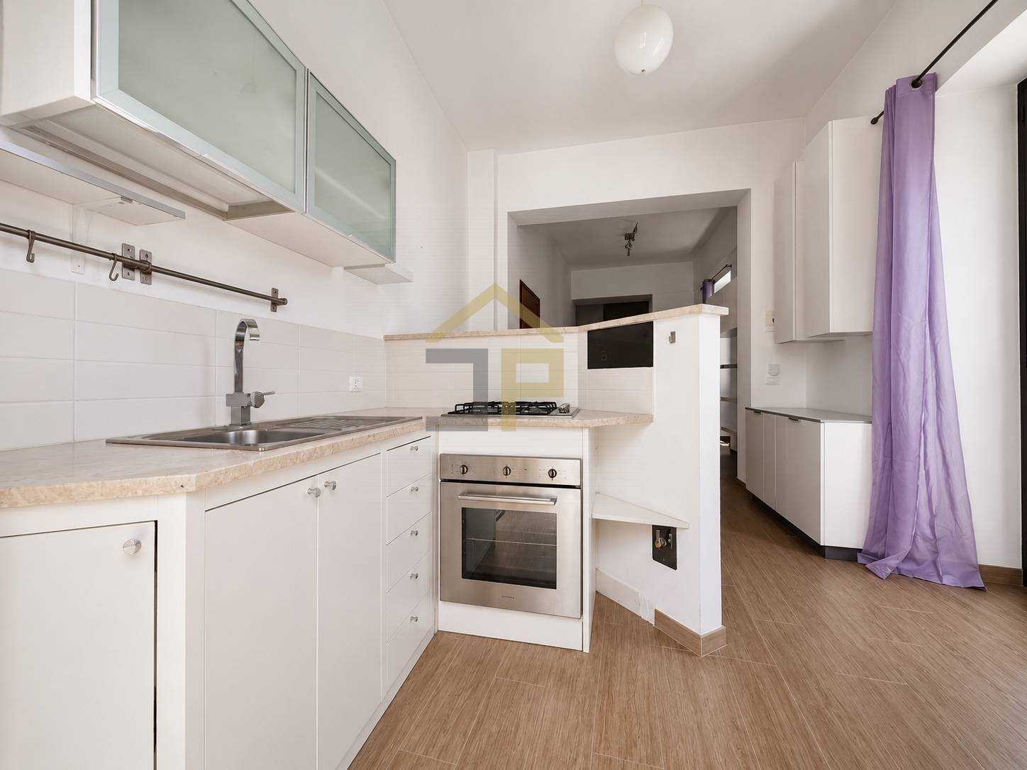 Appartamento in vendita a Palermo, Centro storico