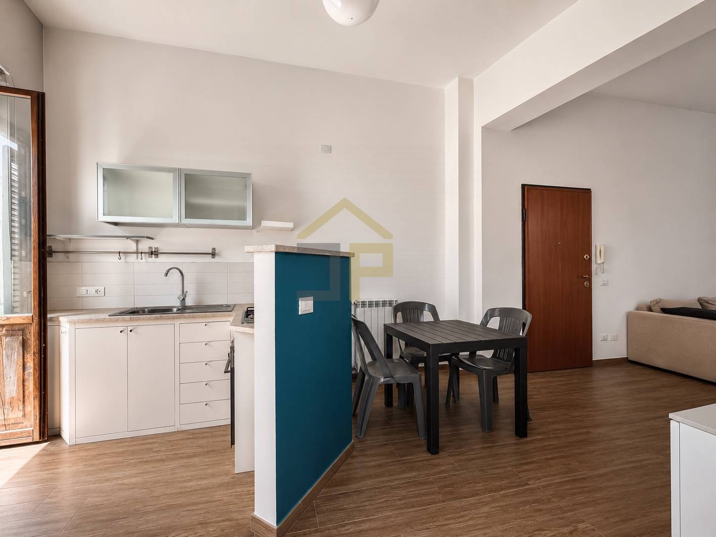 Appartamento in vendita a Palermo, Centro storico