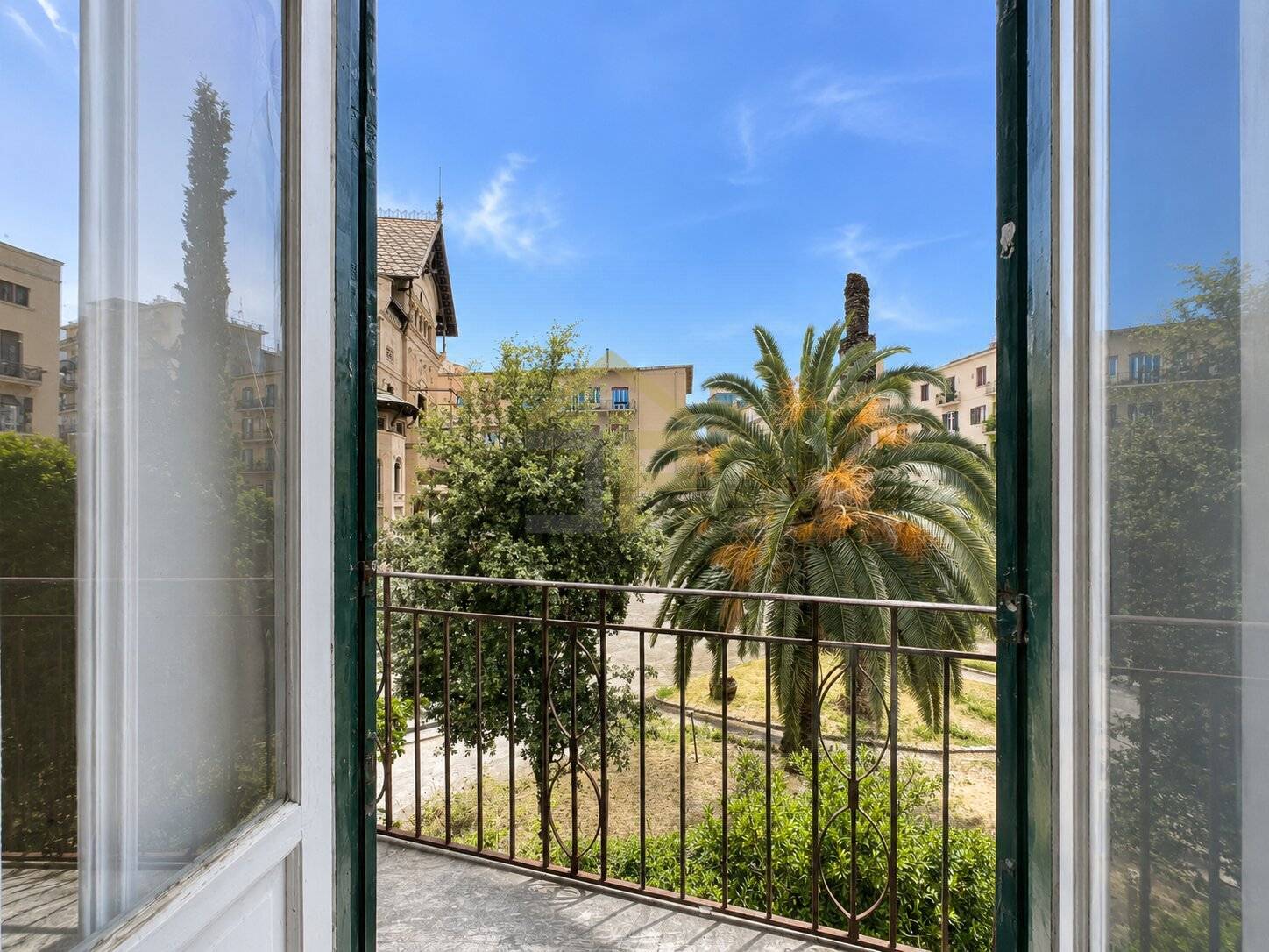 Appartamento in vendita a Palermo, Politeama