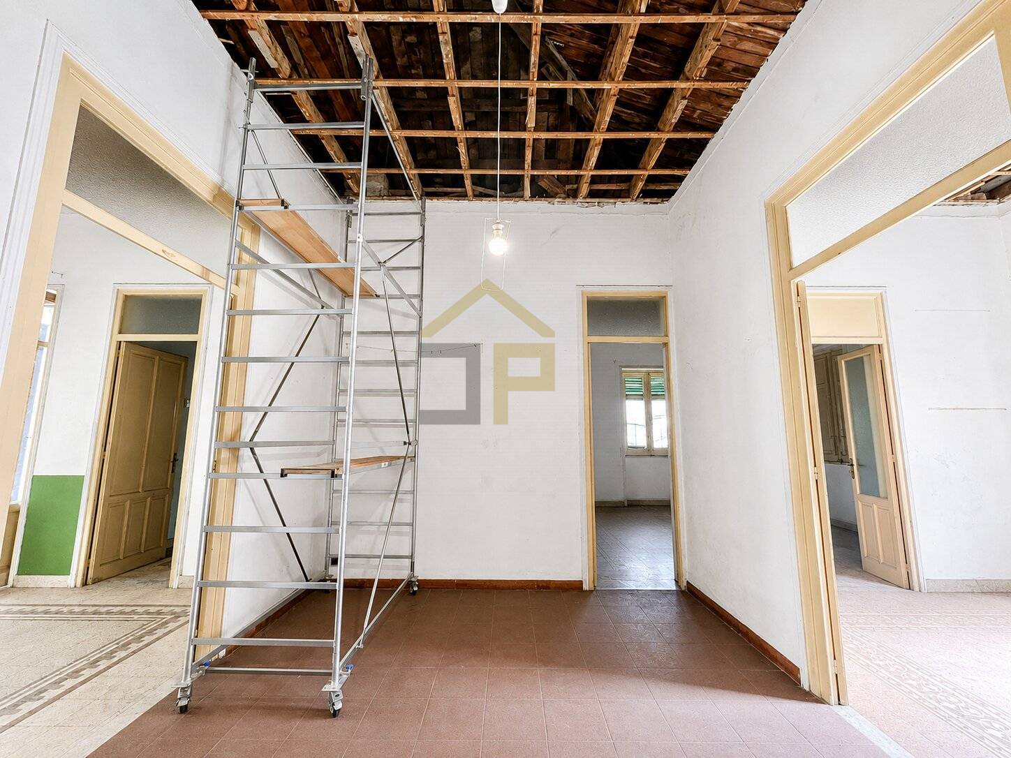 Appartamento in vendita a Palermo, Politeama