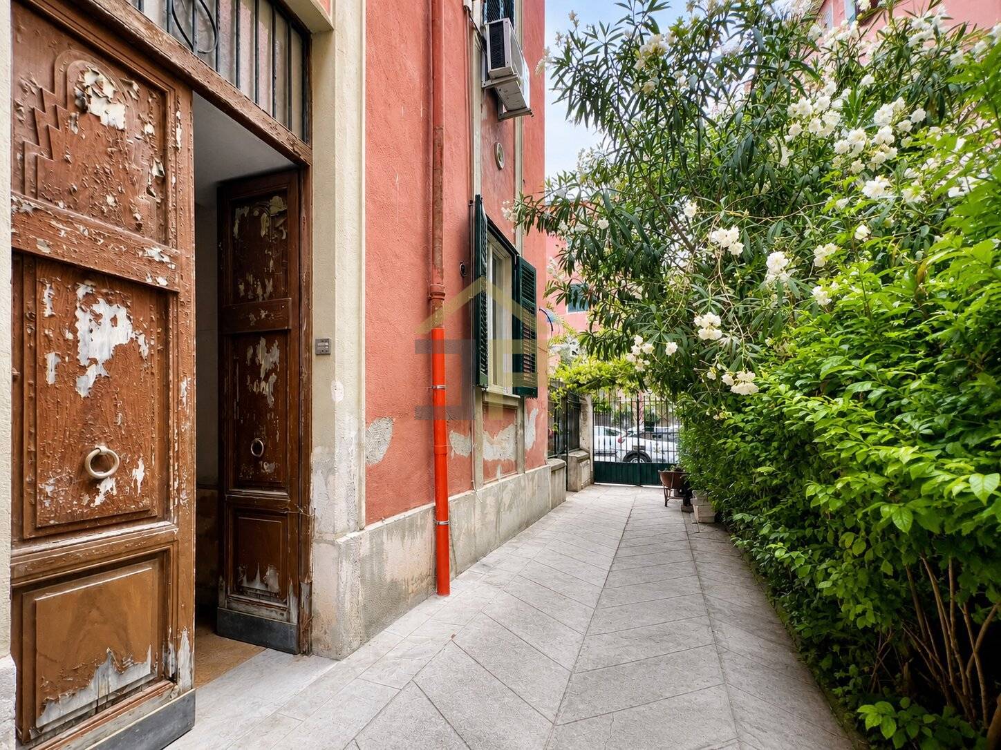 Appartamento in vendita a Palermo, Politeama