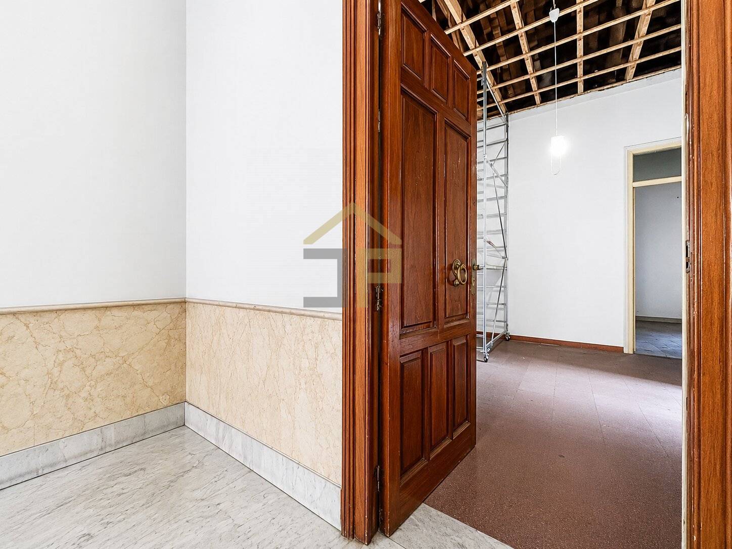 Appartamento in vendita a Palermo, Politeama