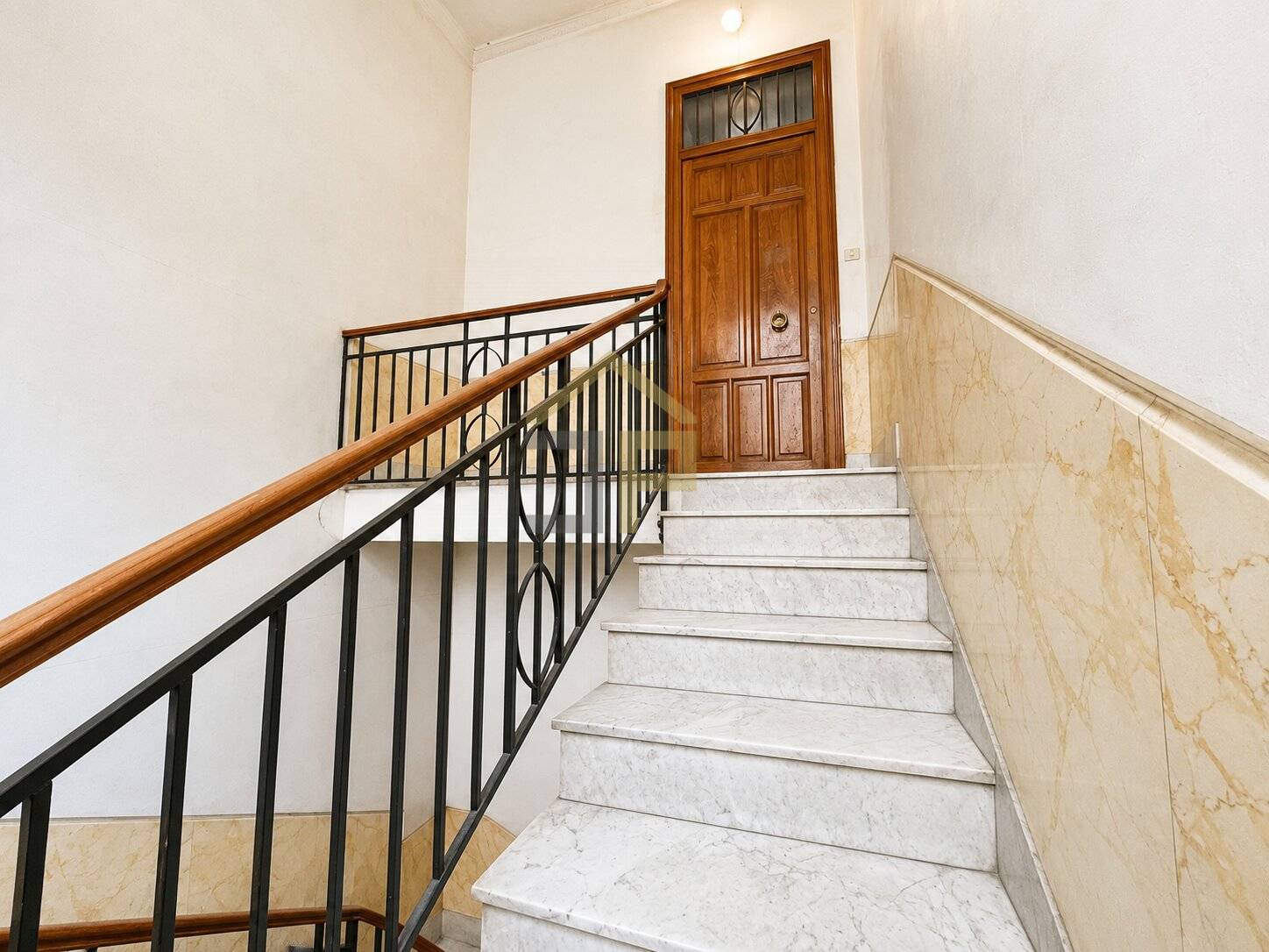 Appartamento in vendita a Palermo, Politeama