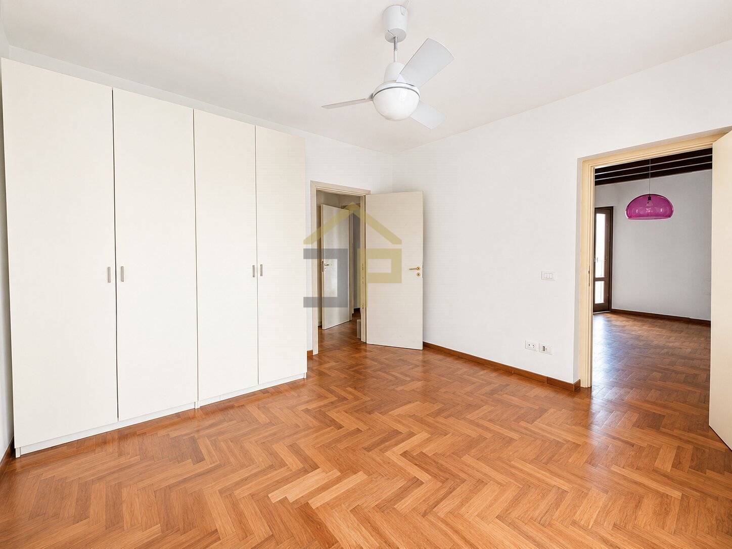 Appartamento in affitto a Palermo, Centro storico
