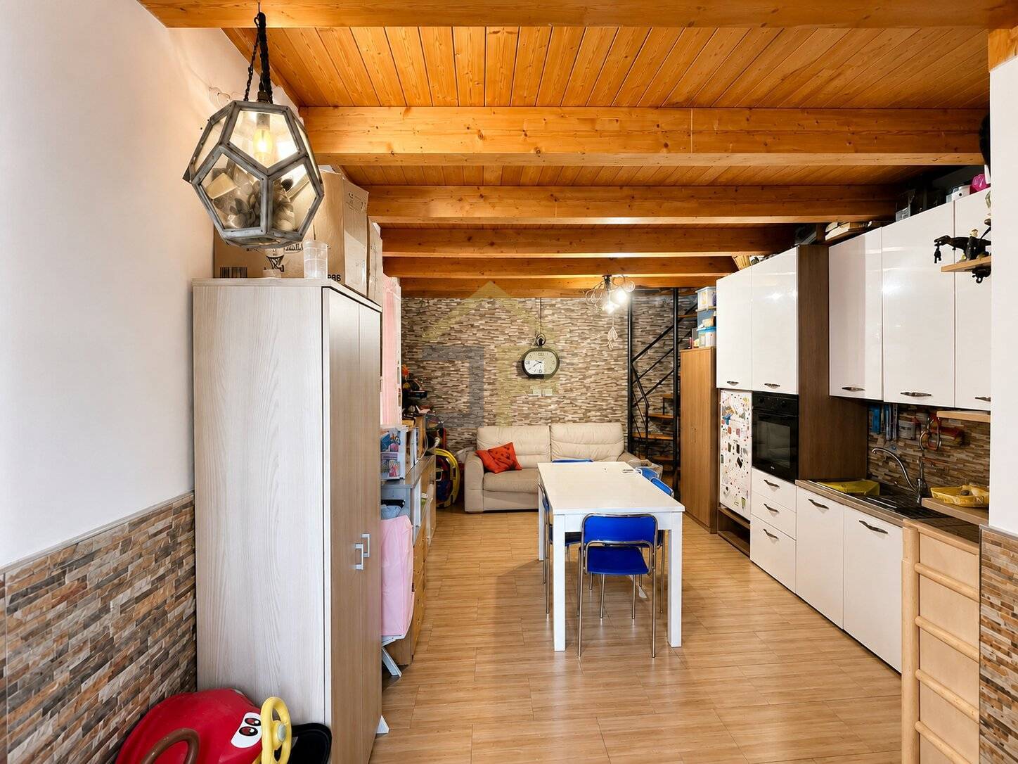 Appartamento in vendita a Palermo, Centro storico