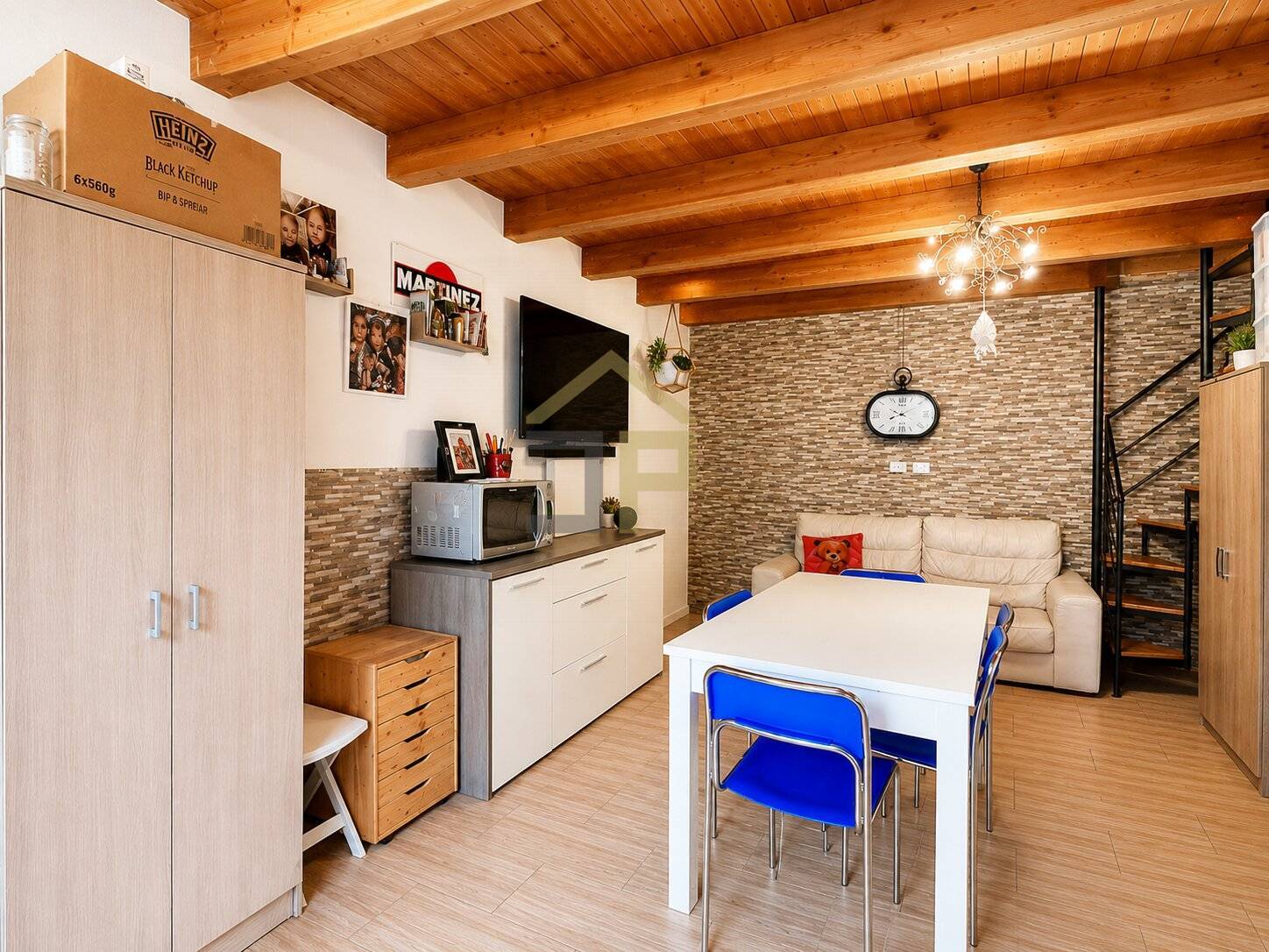 Appartamento in vendita a Palermo, Centro storico