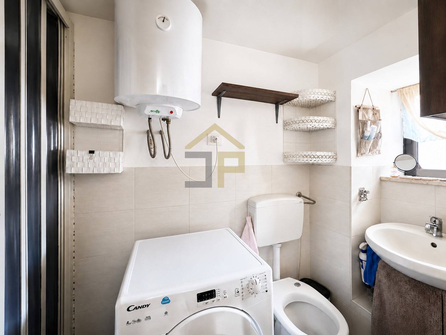 Appartamento in vendita a Palermo, Centro storico