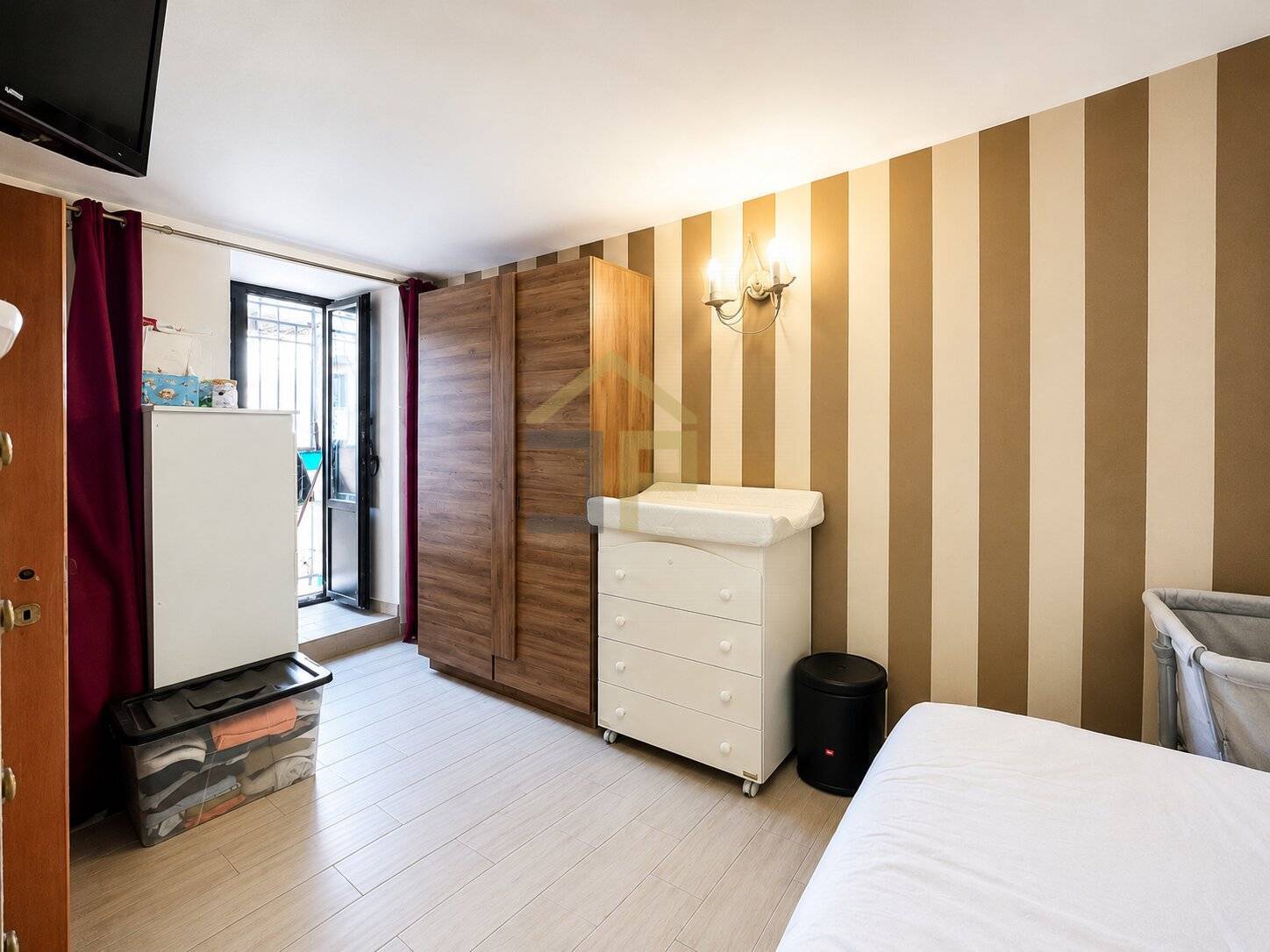 Appartamento in vendita a Palermo, Centro storico