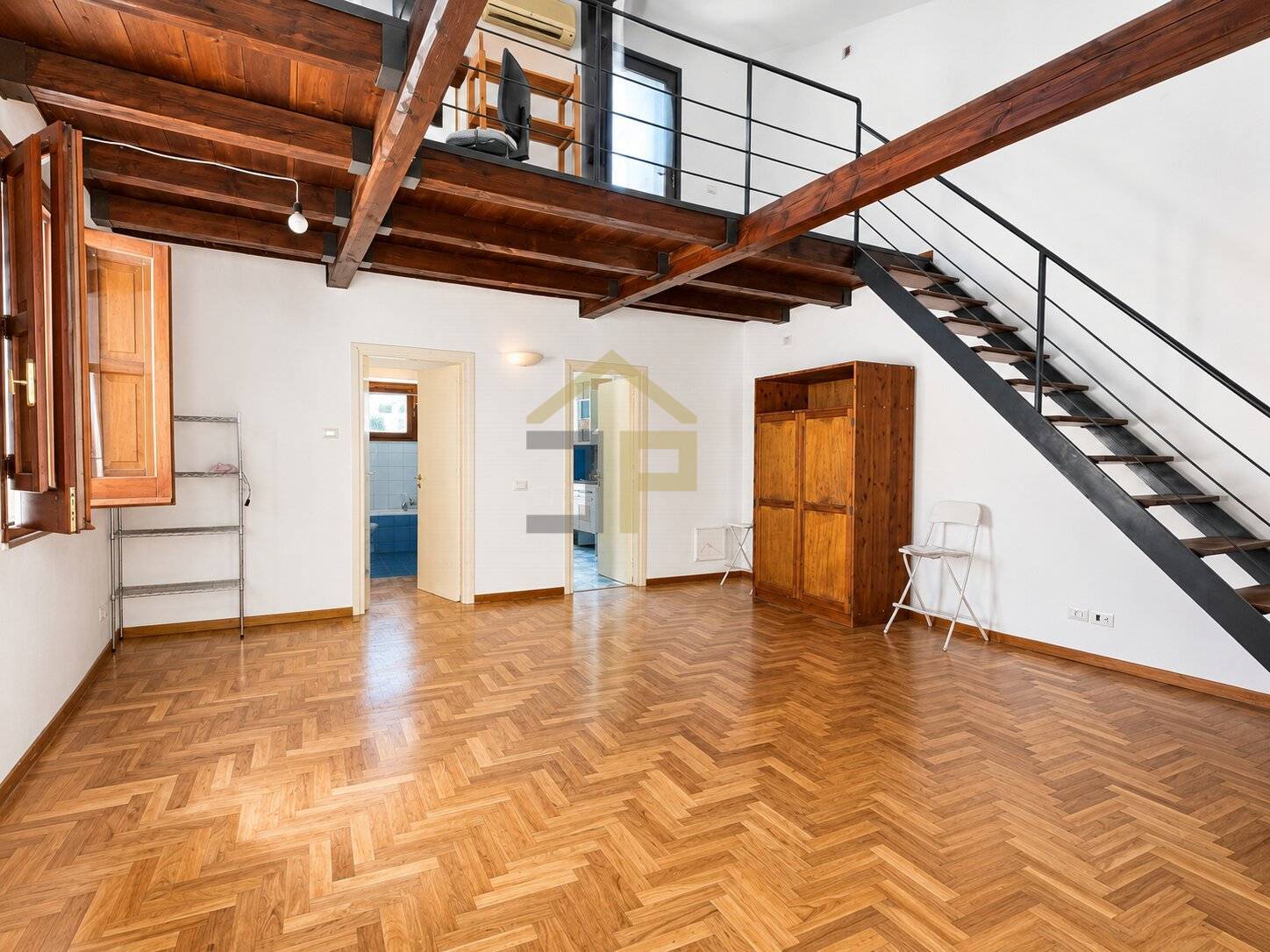 Appartamento in affitto a Palermo, Centro storico