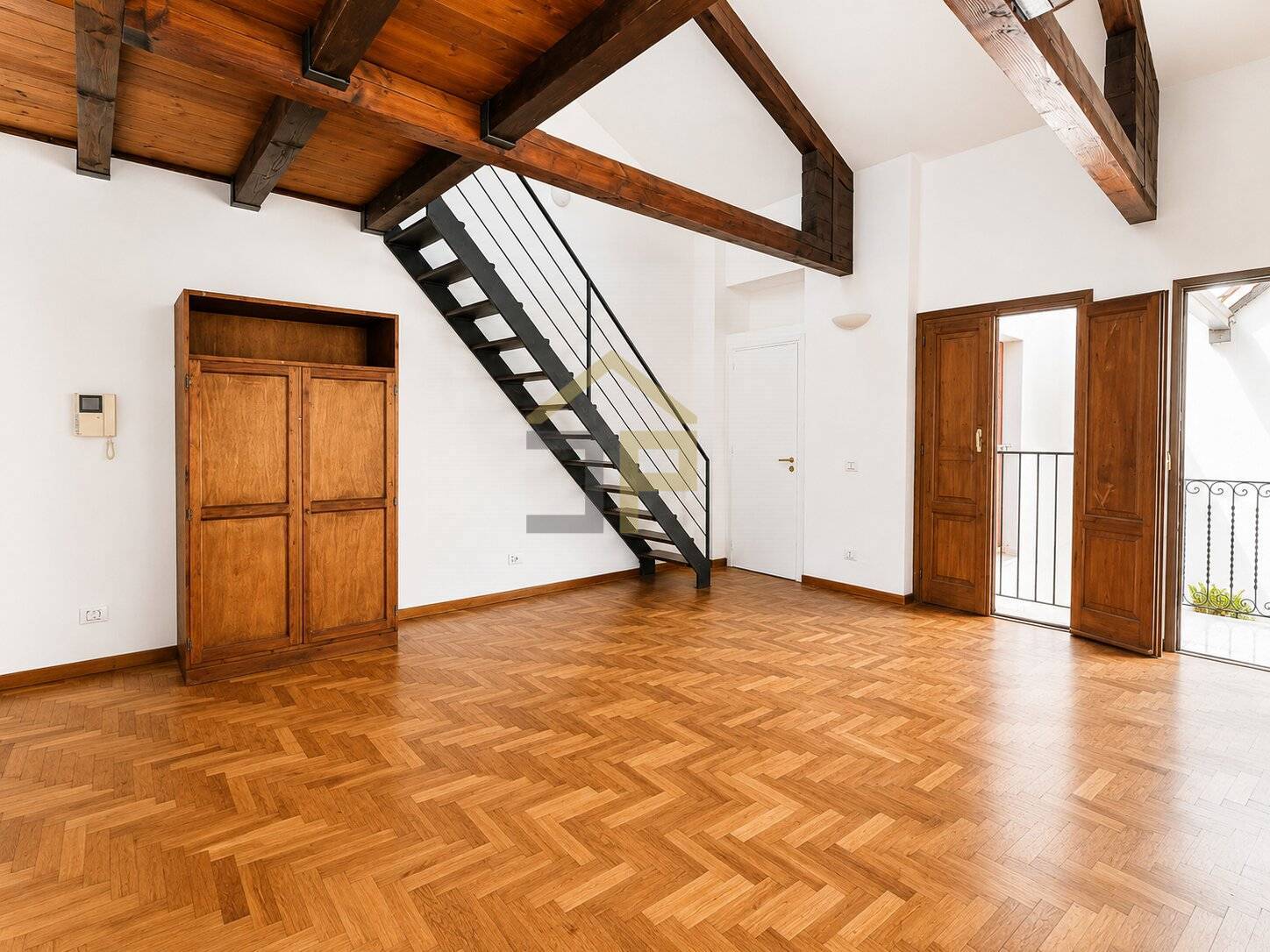 Appartamento in affitto a Palermo, Centro storico