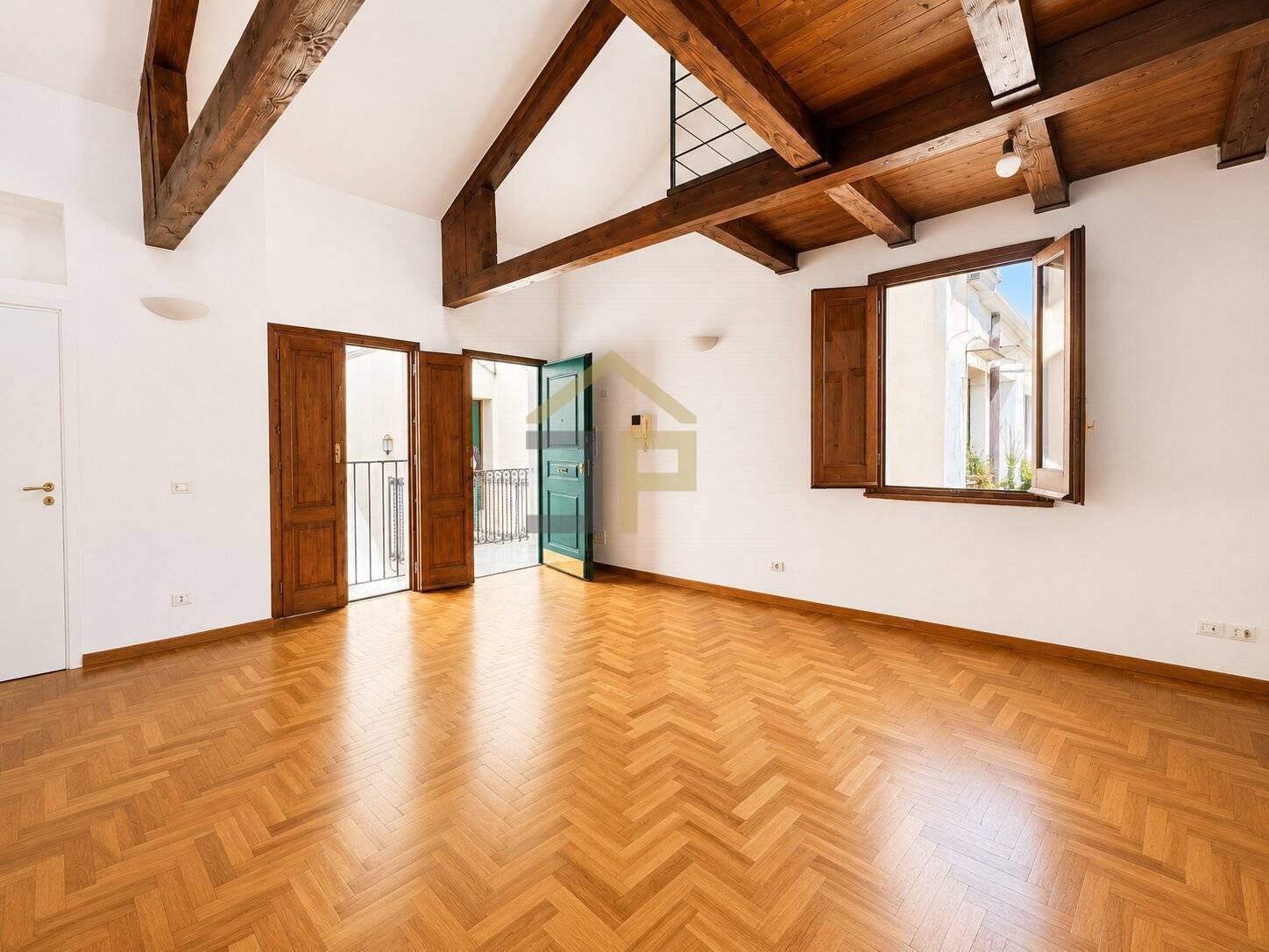 Appartamento in affitto a Palermo, Centro storico