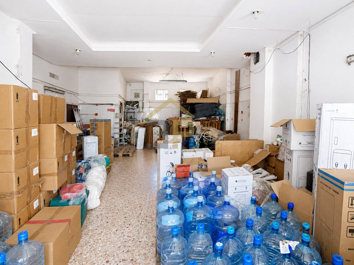 Locale commerciale in vendita a Palermo