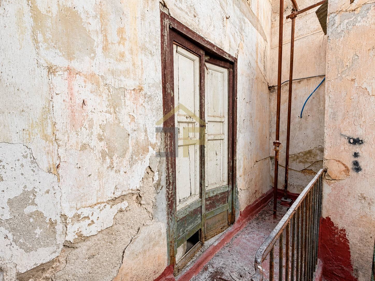 Appartamento in vendita a Palermo, Centro storico