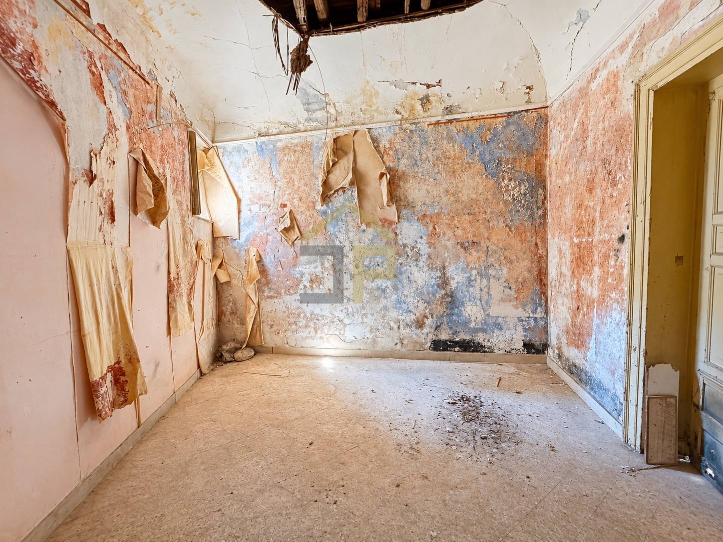 Appartamento in vendita a Palermo, Centro storico