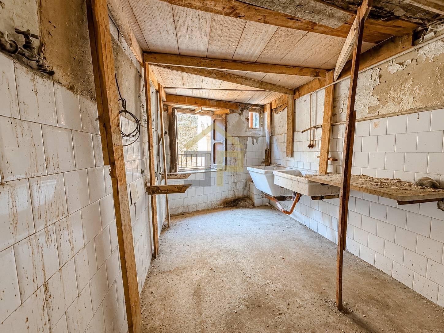 Appartamento in vendita a Palermo, Centro storico
