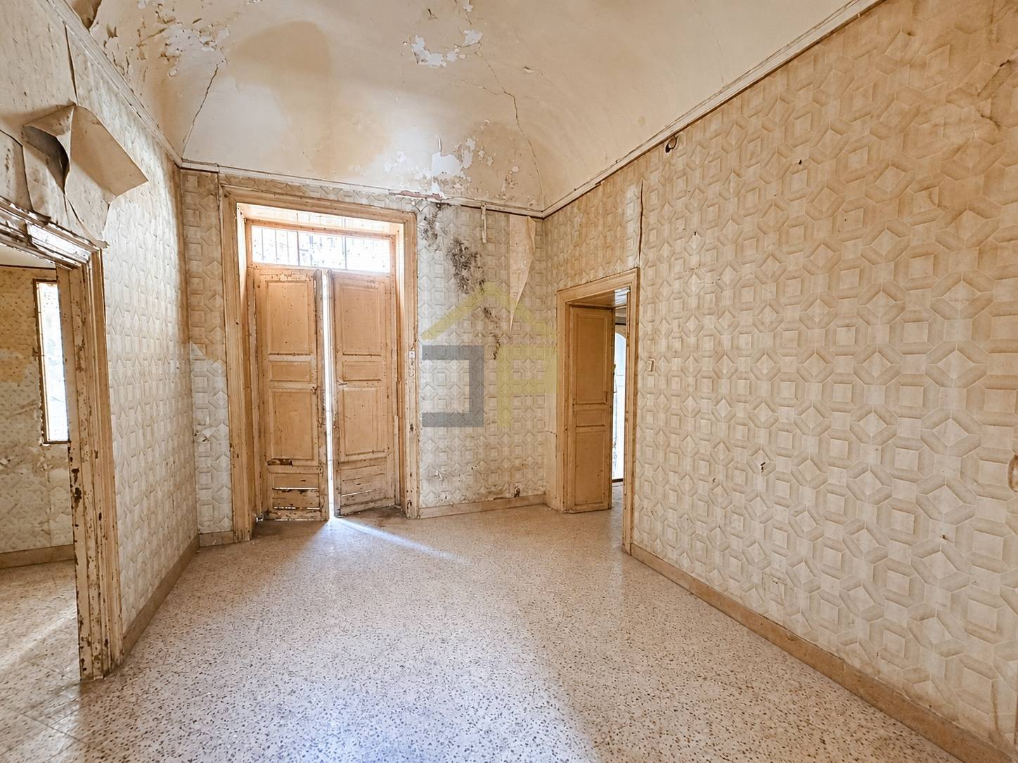 Appartamento in vendita a Palermo, Centro storico