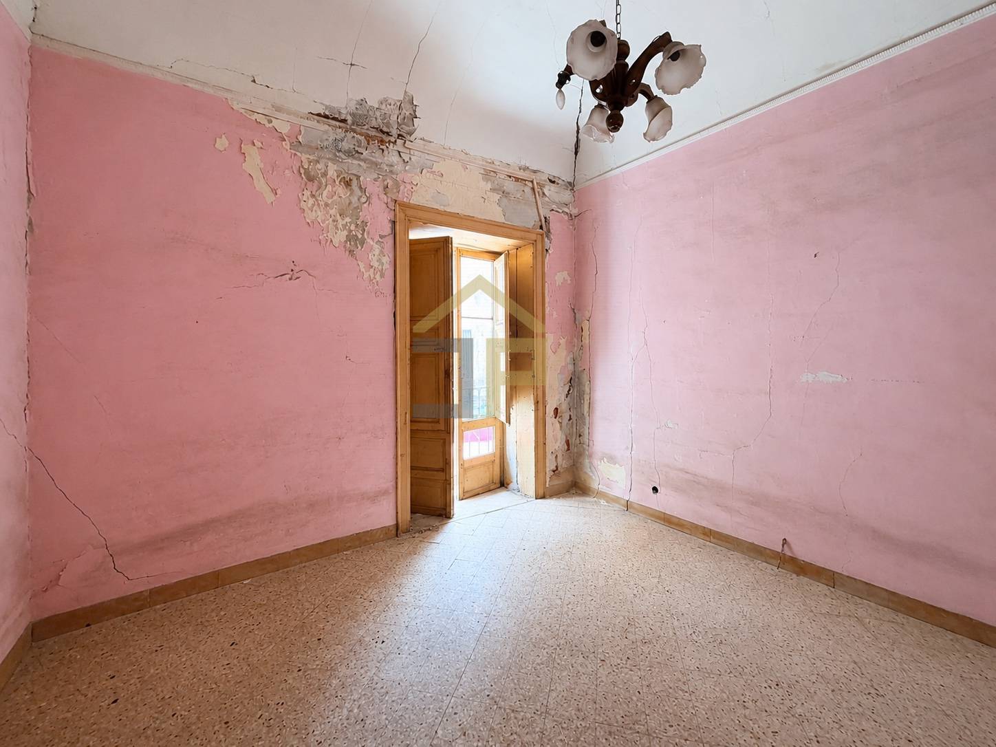 Appartamento in vendita a Palermo, Centro storico