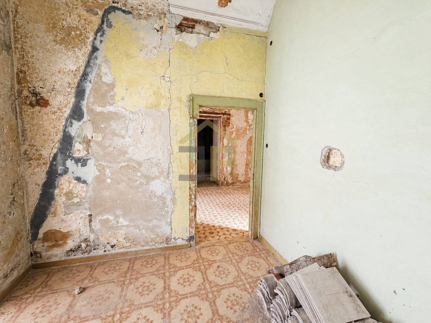 Appartamento in vendita a Palermo