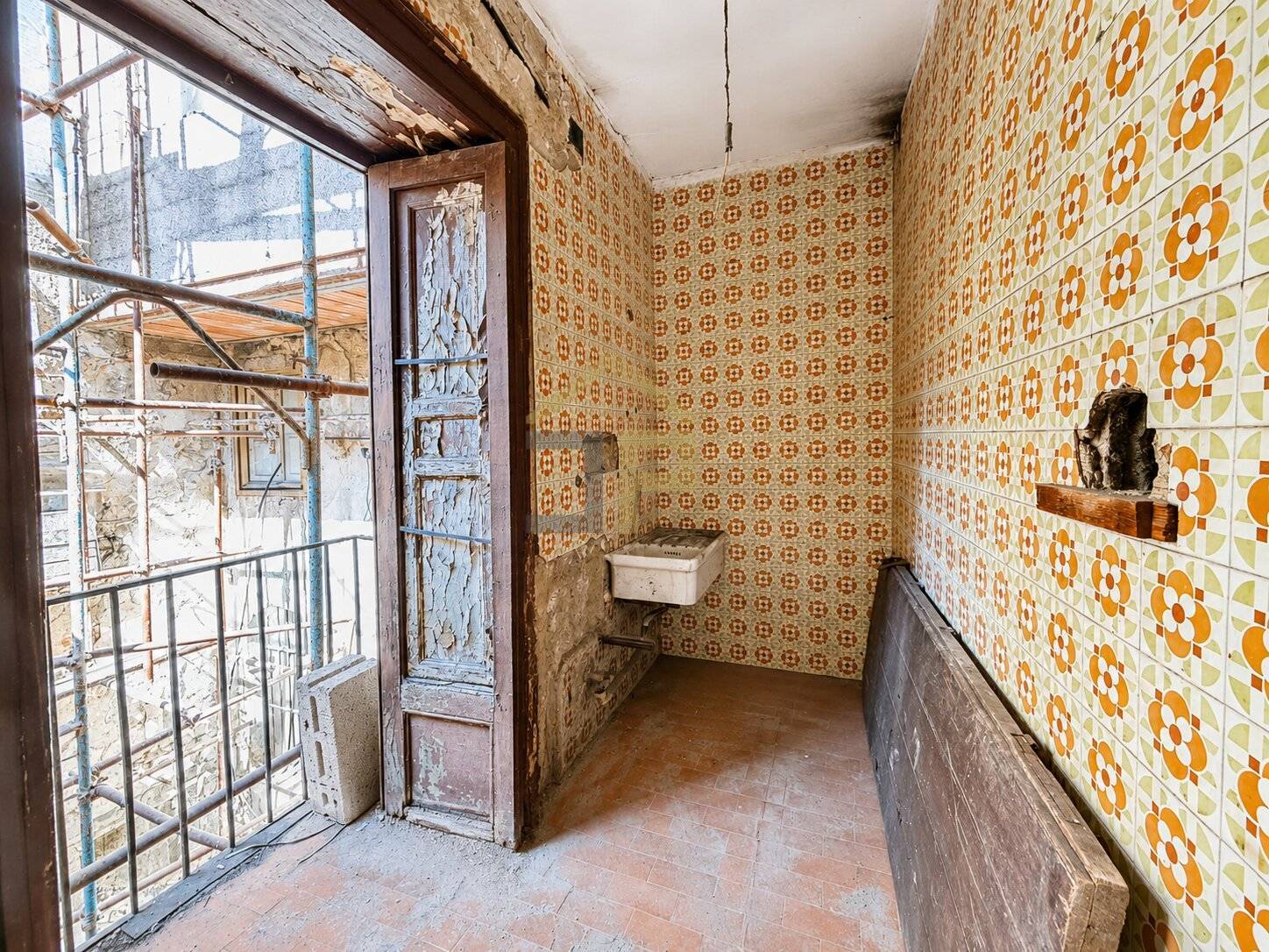 Appartamento in vendita a Palermo