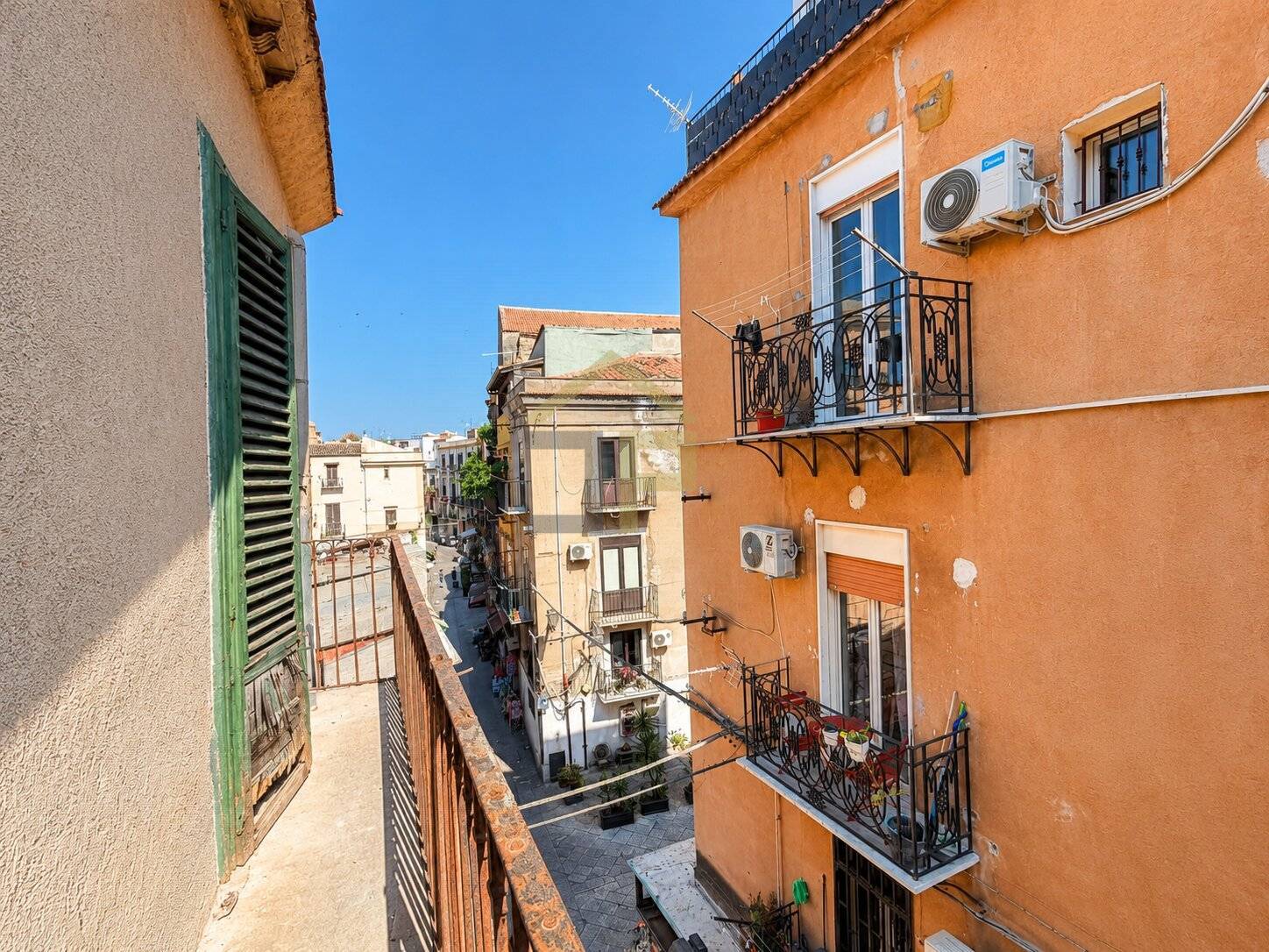 Appartamento in vendita a Palermo