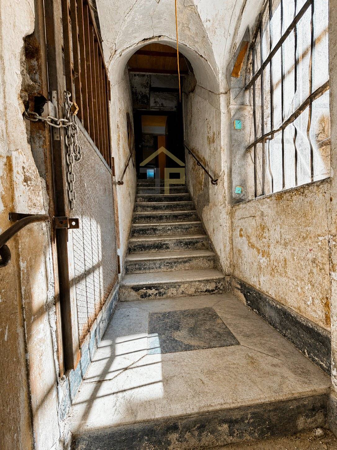 Appartamento in vendita a Palermo