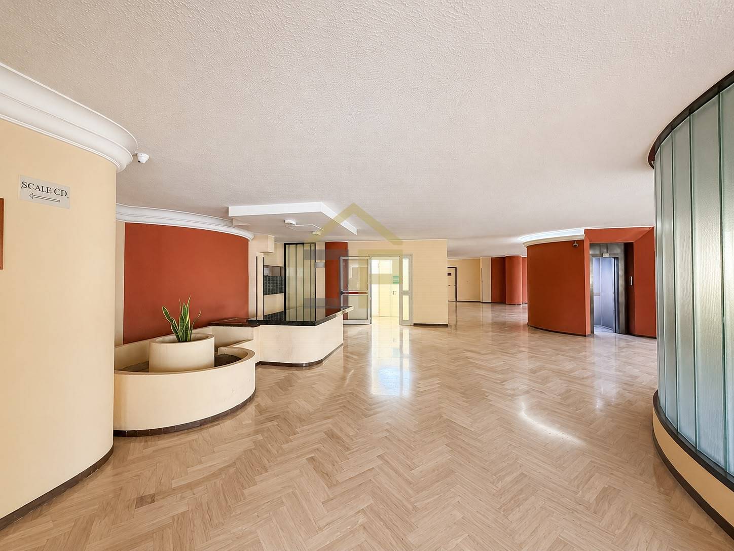 Appartamento in vendita a Palermo