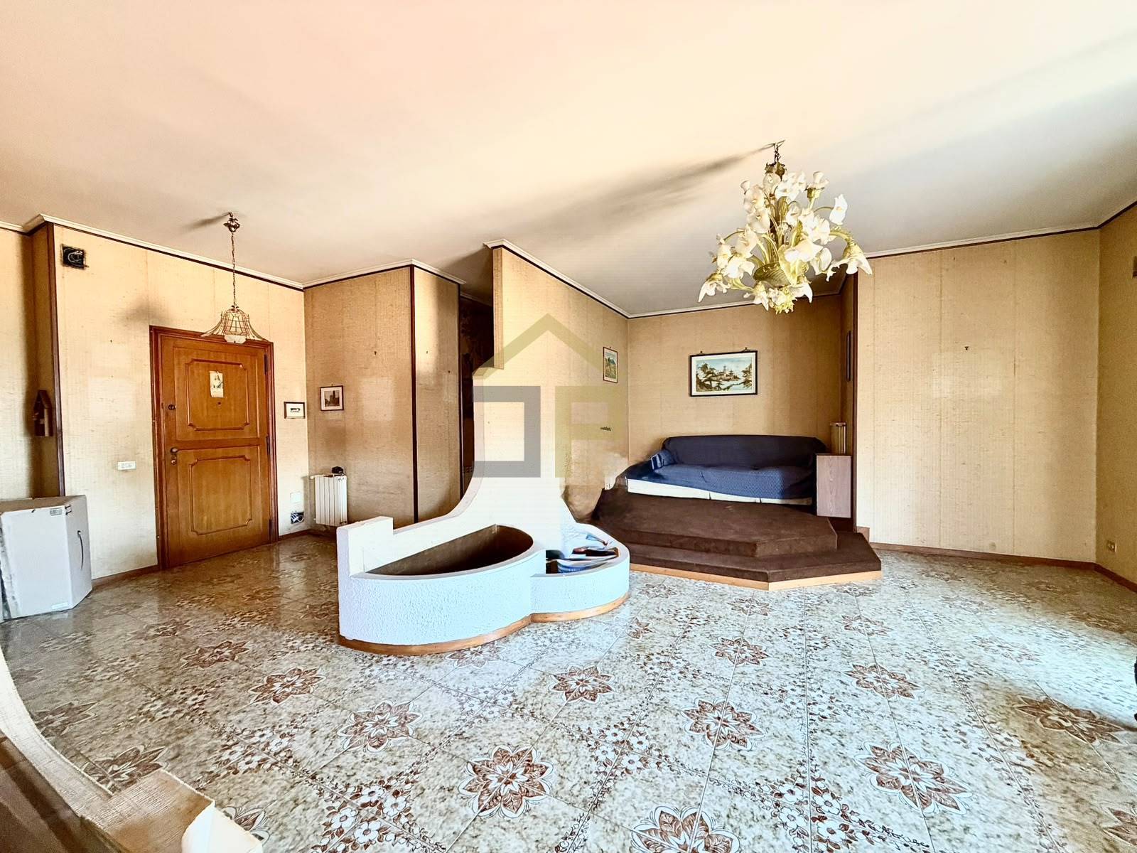 Appartamento in vendita a Palermo