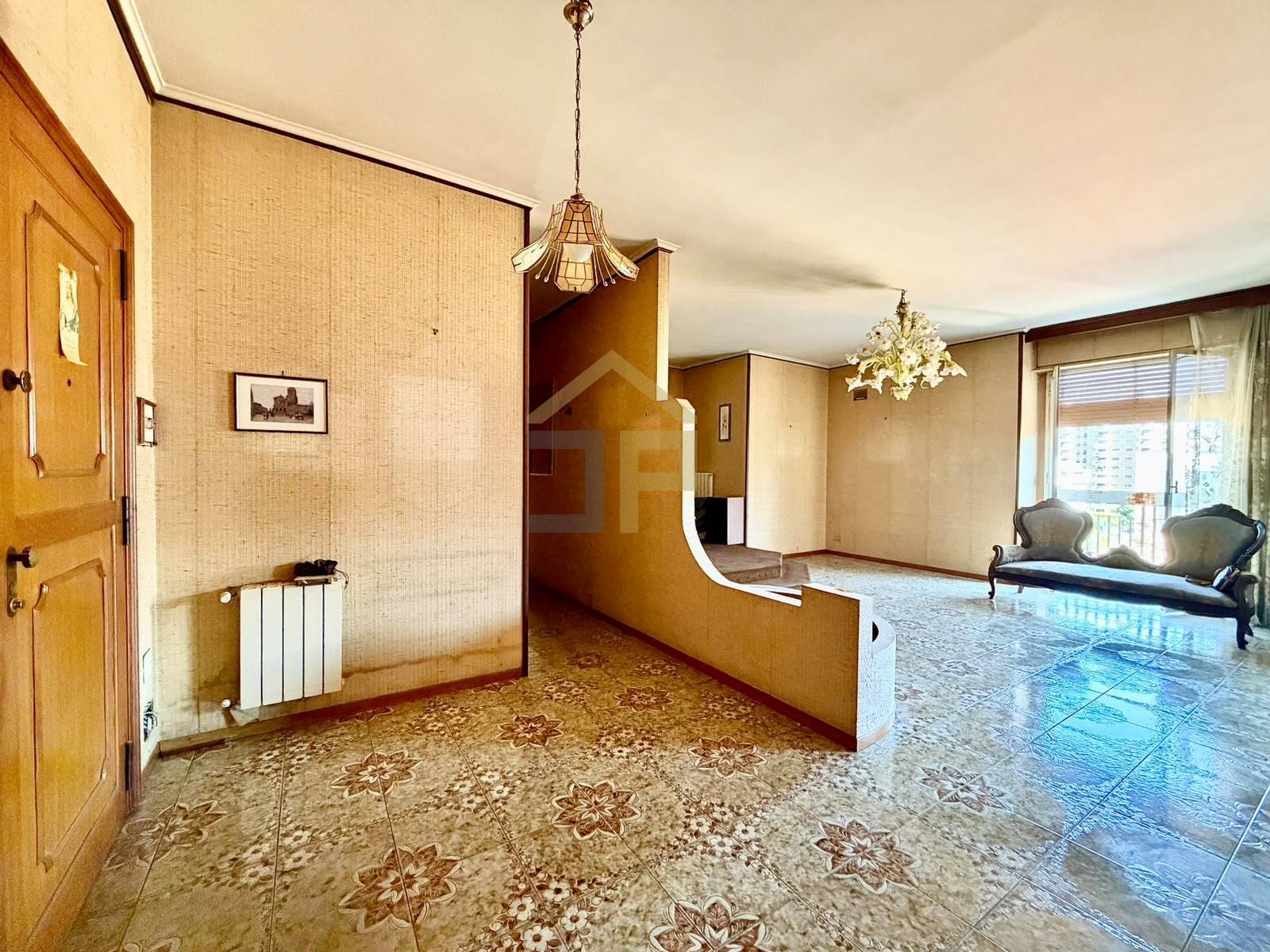 Appartamento in vendita a Palermo