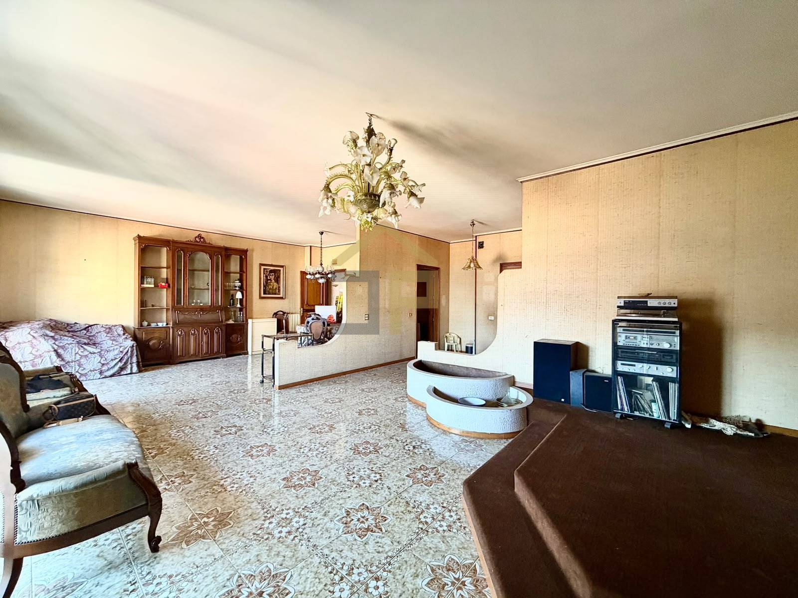 Appartamento in vendita a Palermo