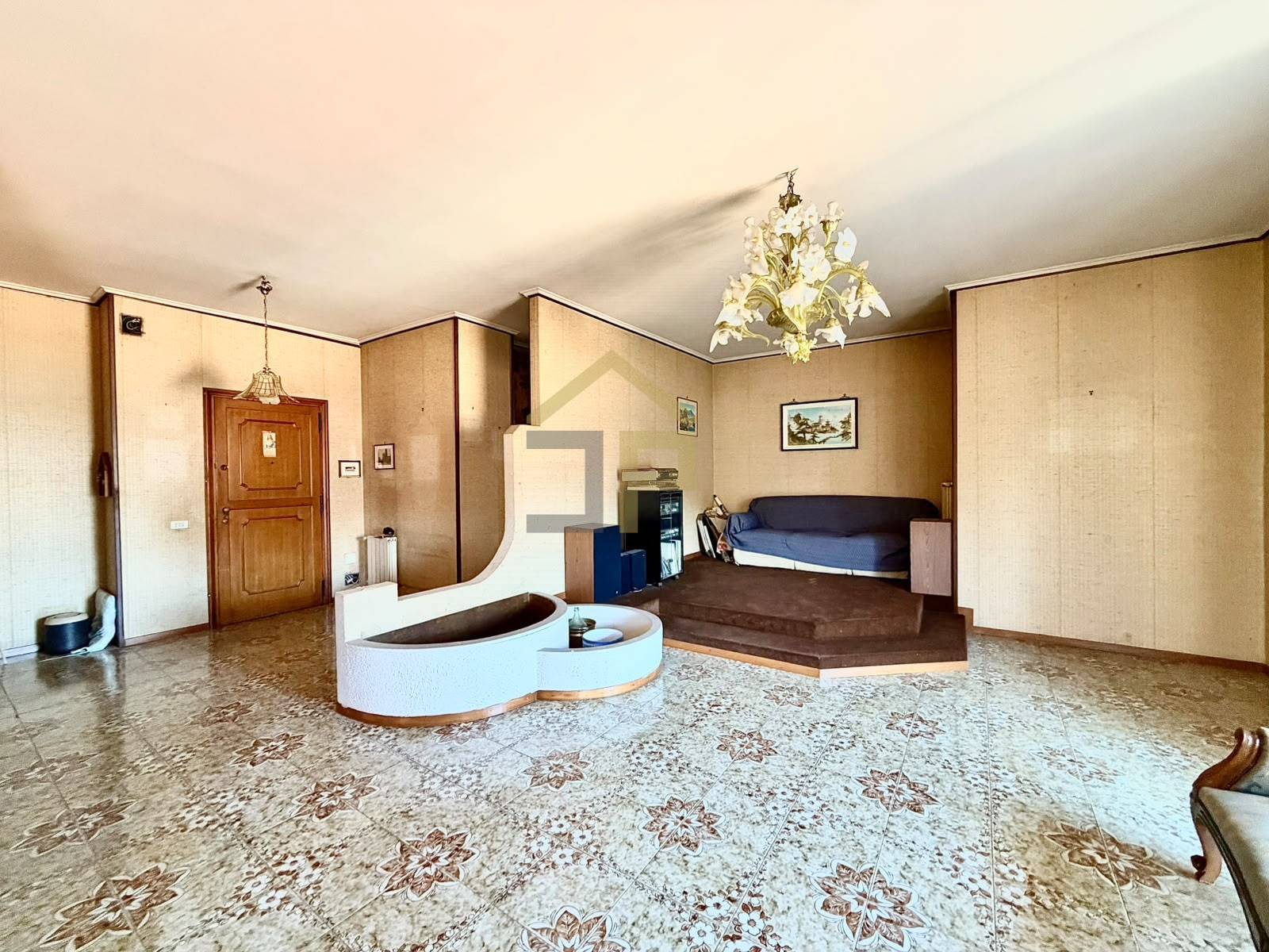 Appartamento in vendita a Palermo