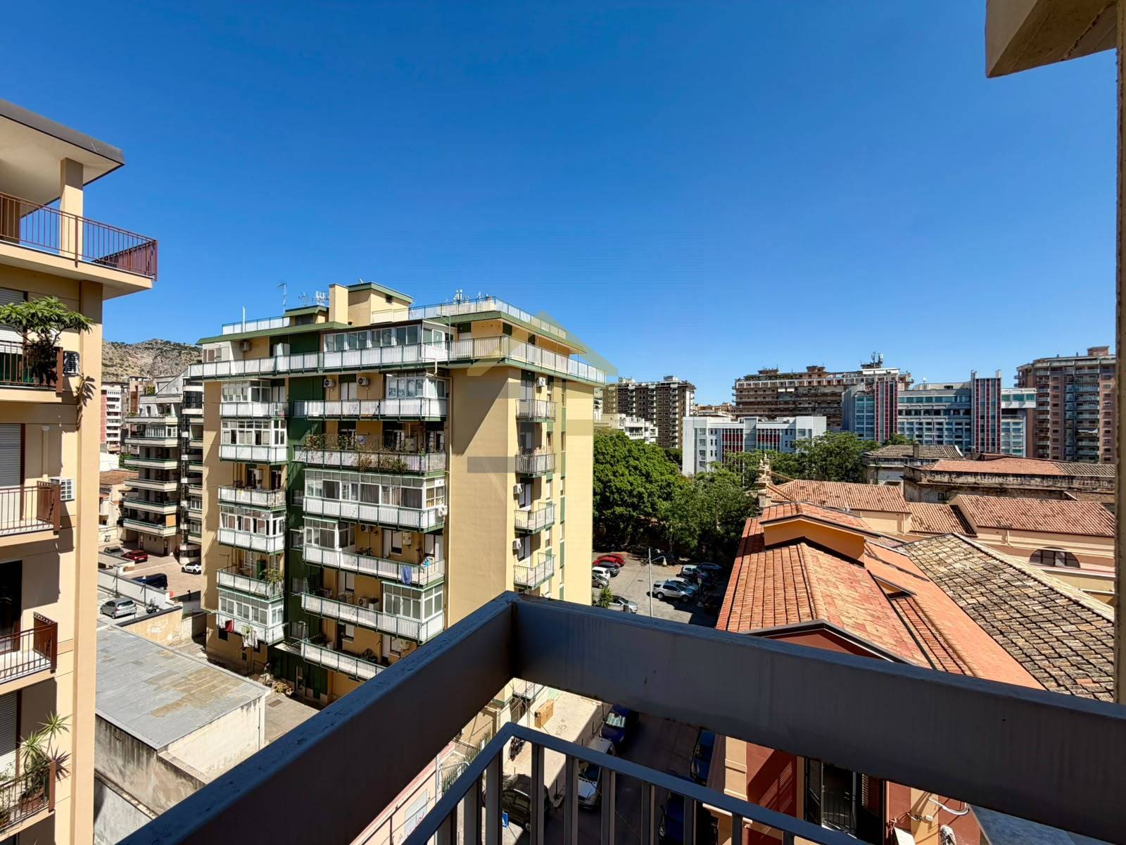 Appartamento in vendita a Palermo