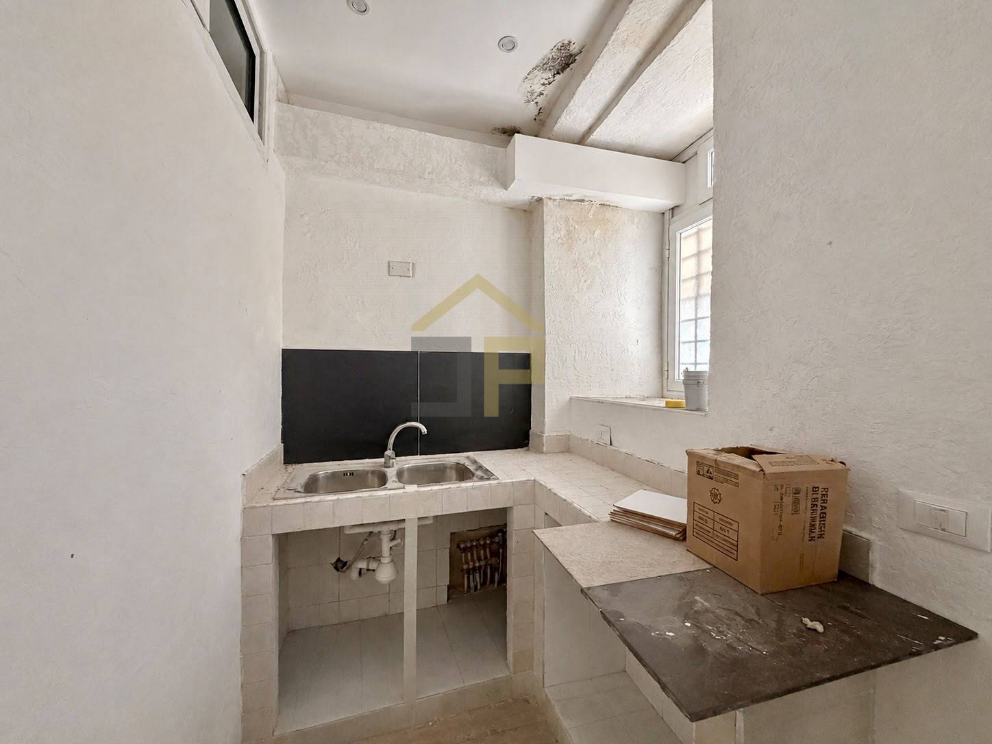 Appartamento in vendita a Palermo, Centro storico