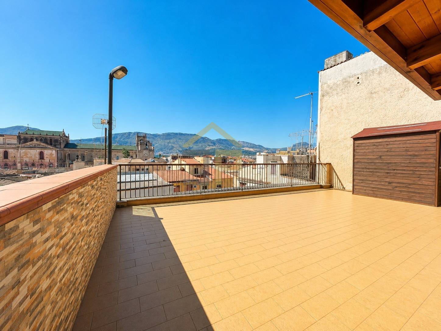 Casa Indipendente in vendita a Monreale