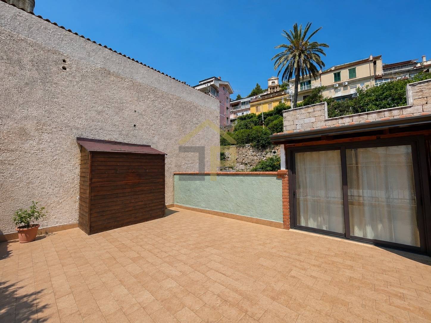 Casa Indipendente in vendita a Monreale