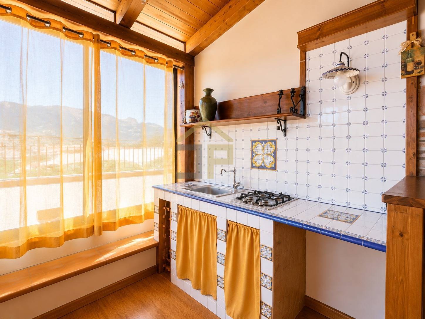 Casa Indipendente in vendita a Monreale