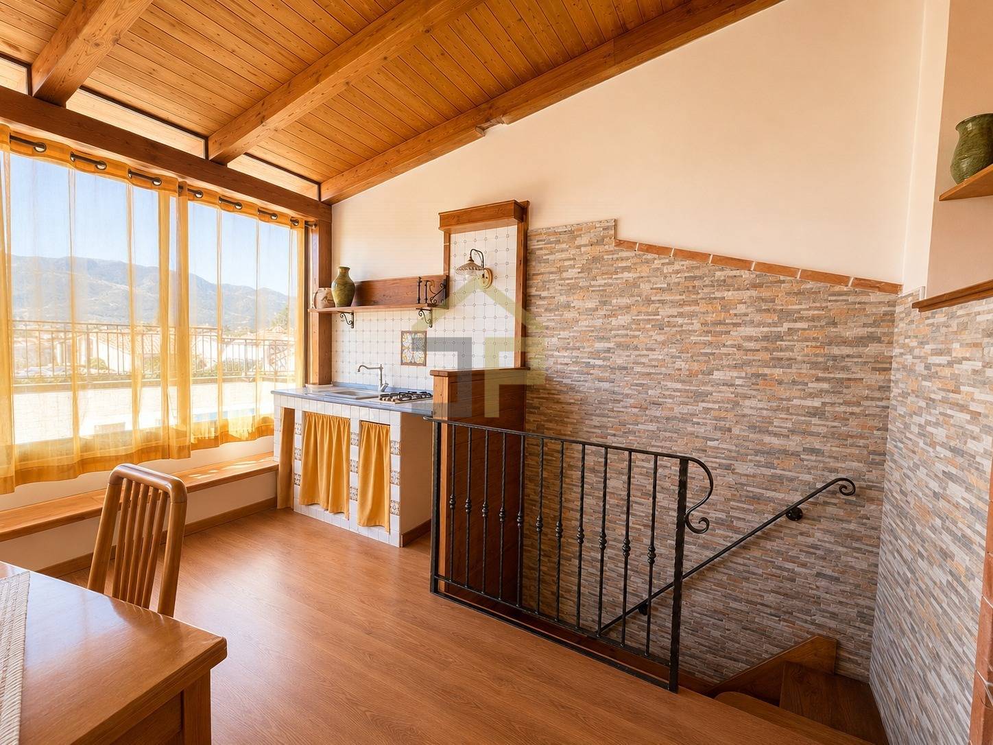 Casa Indipendente in vendita a Monreale