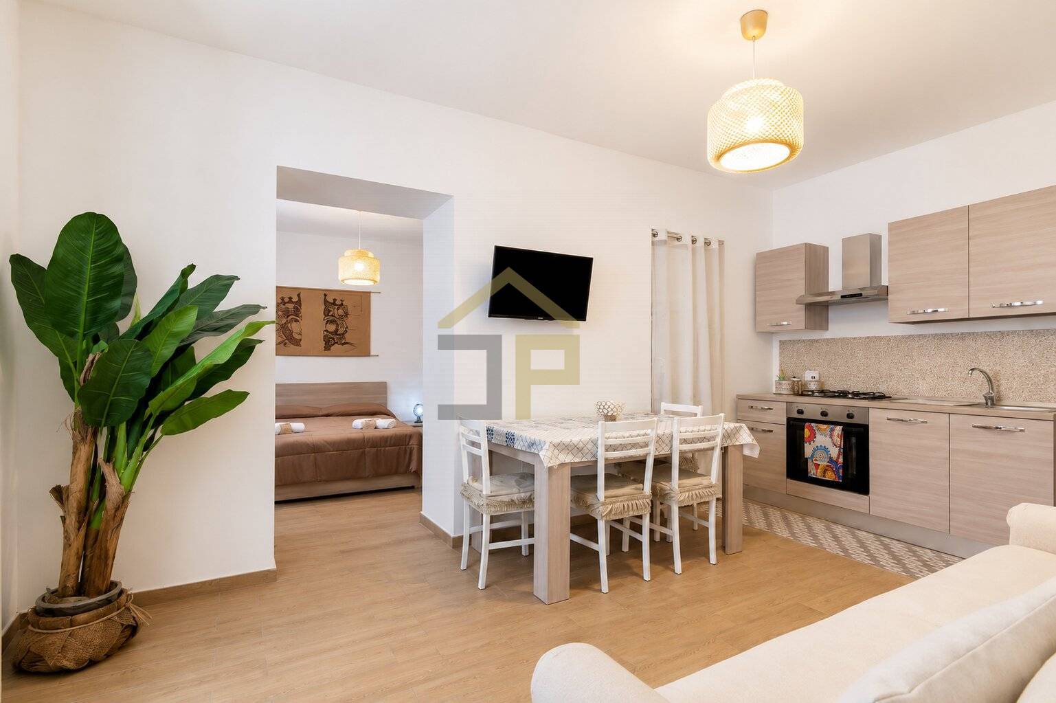 Appartamento in vendita a Palermo, Centro storico