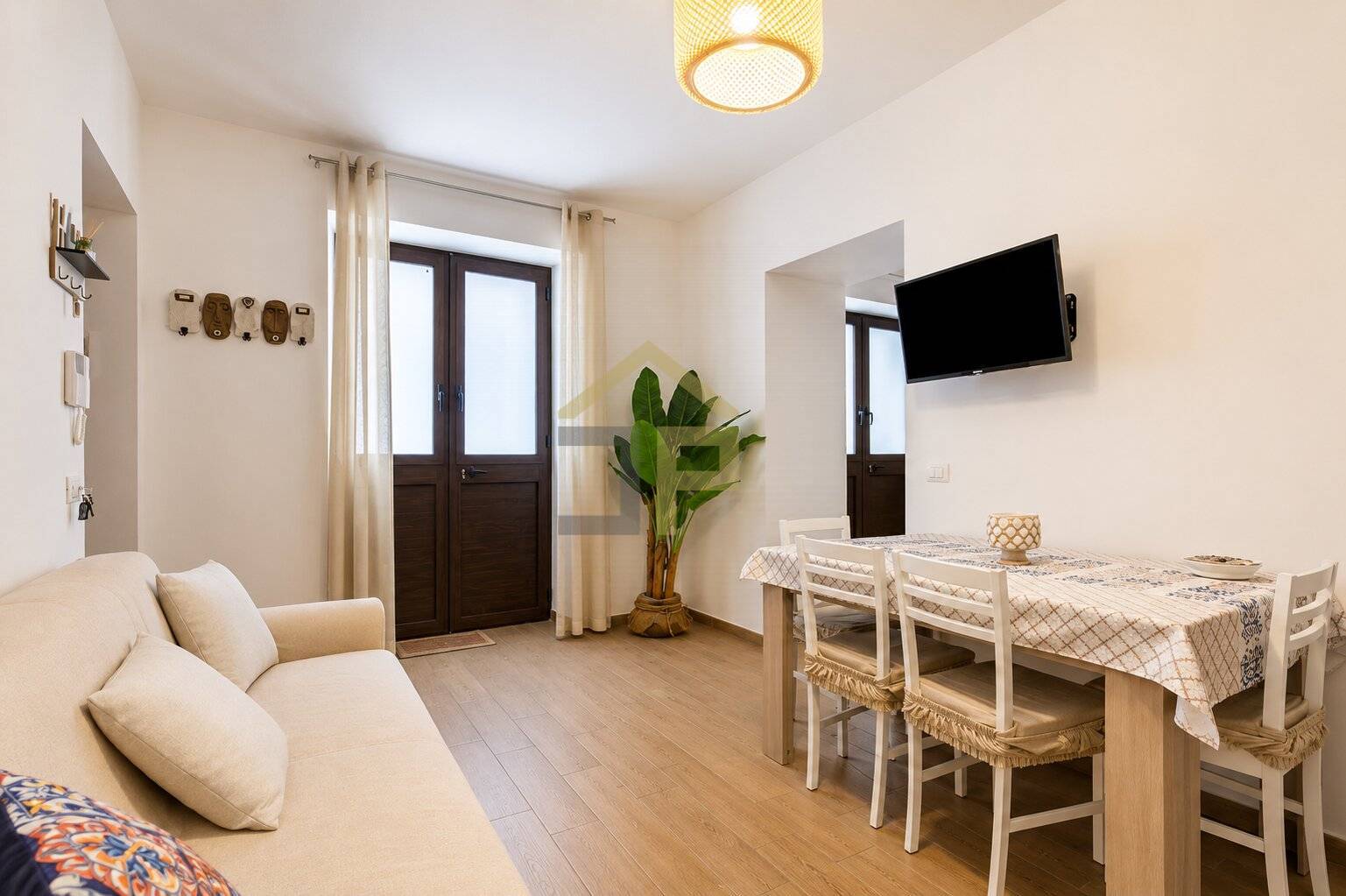 Appartamento in vendita a Palermo, Centro storico